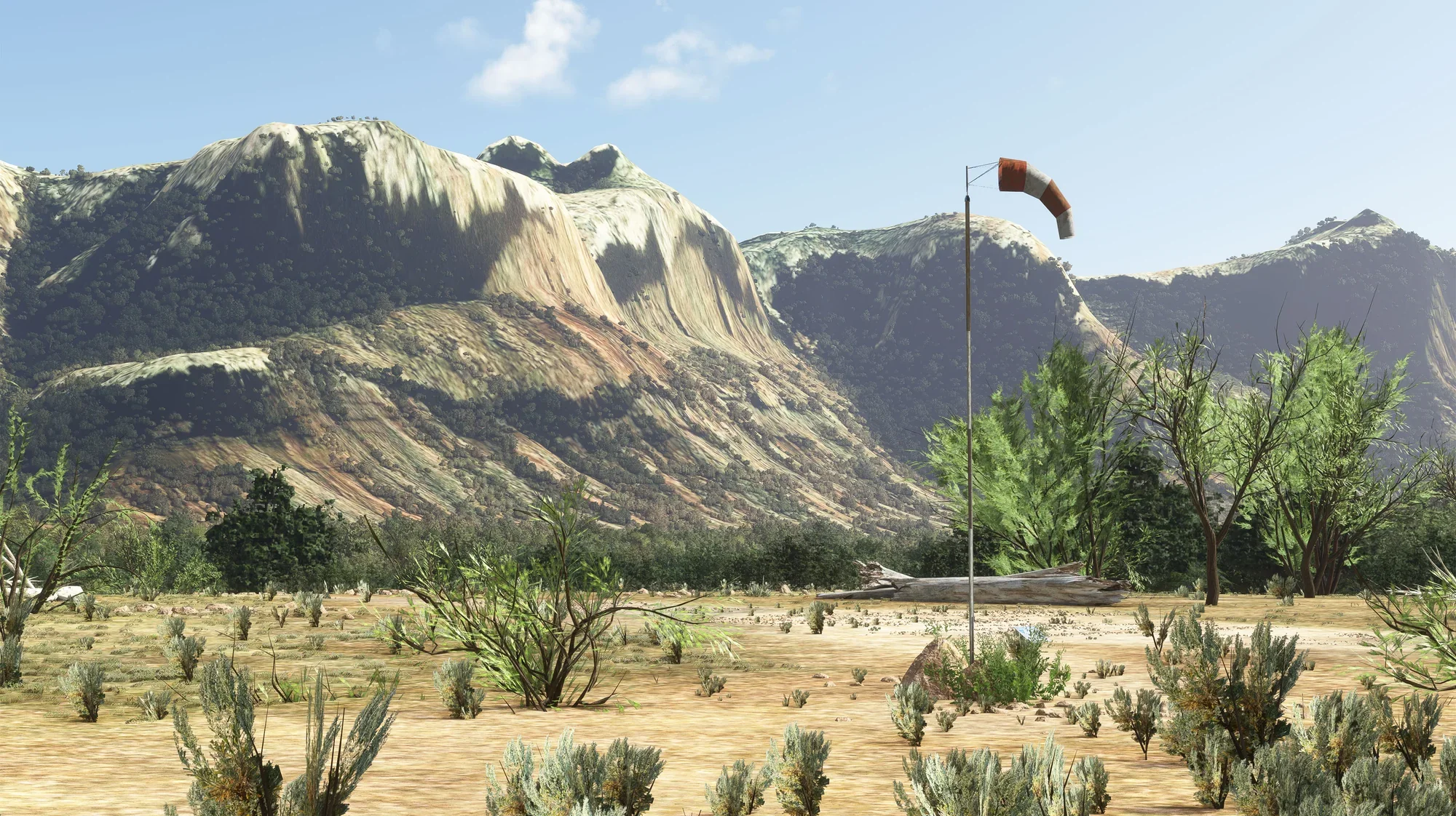 Mexican Mountain MSFS - Image 13