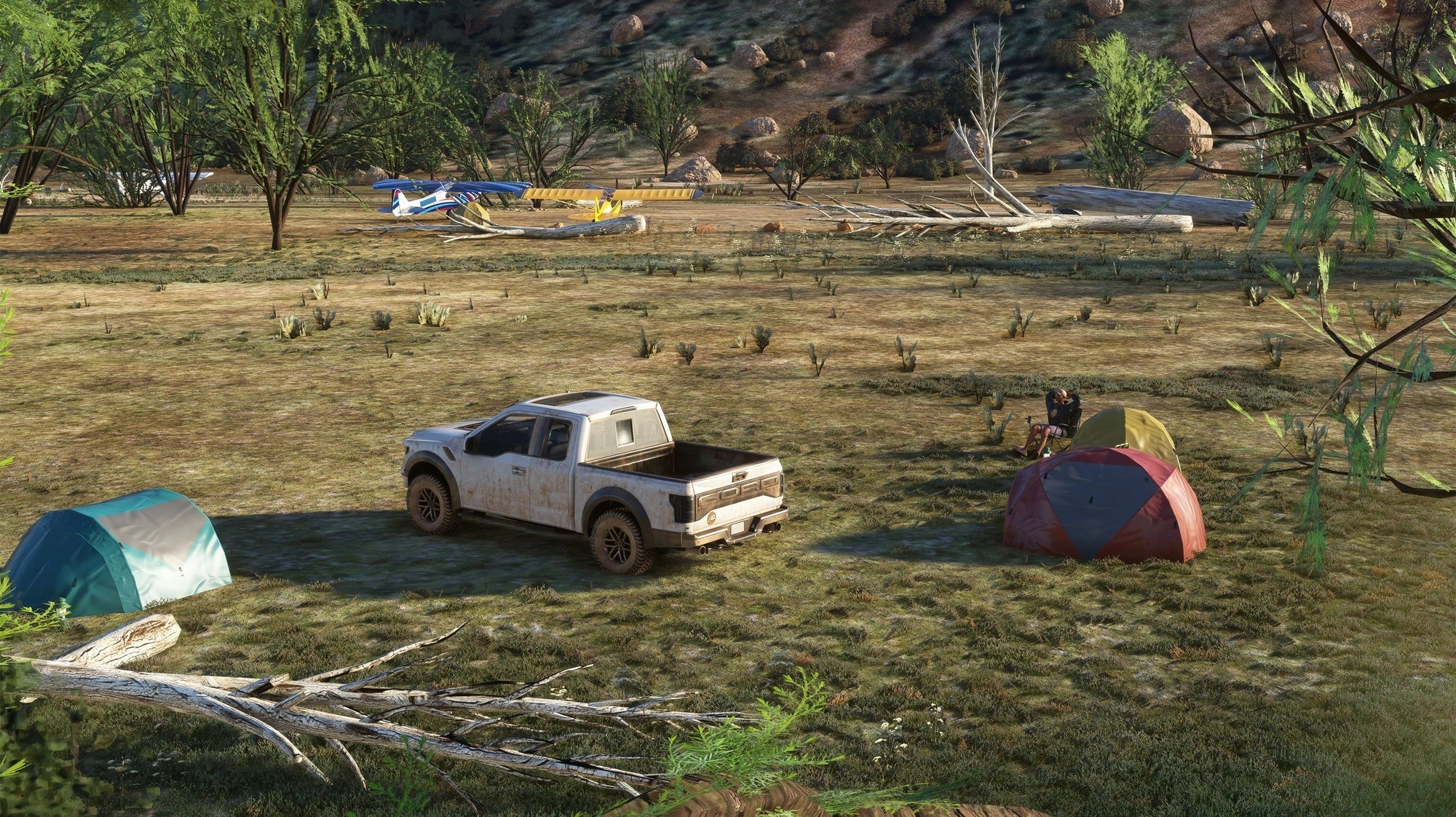 Mexican Mountain MSFS - Image 16