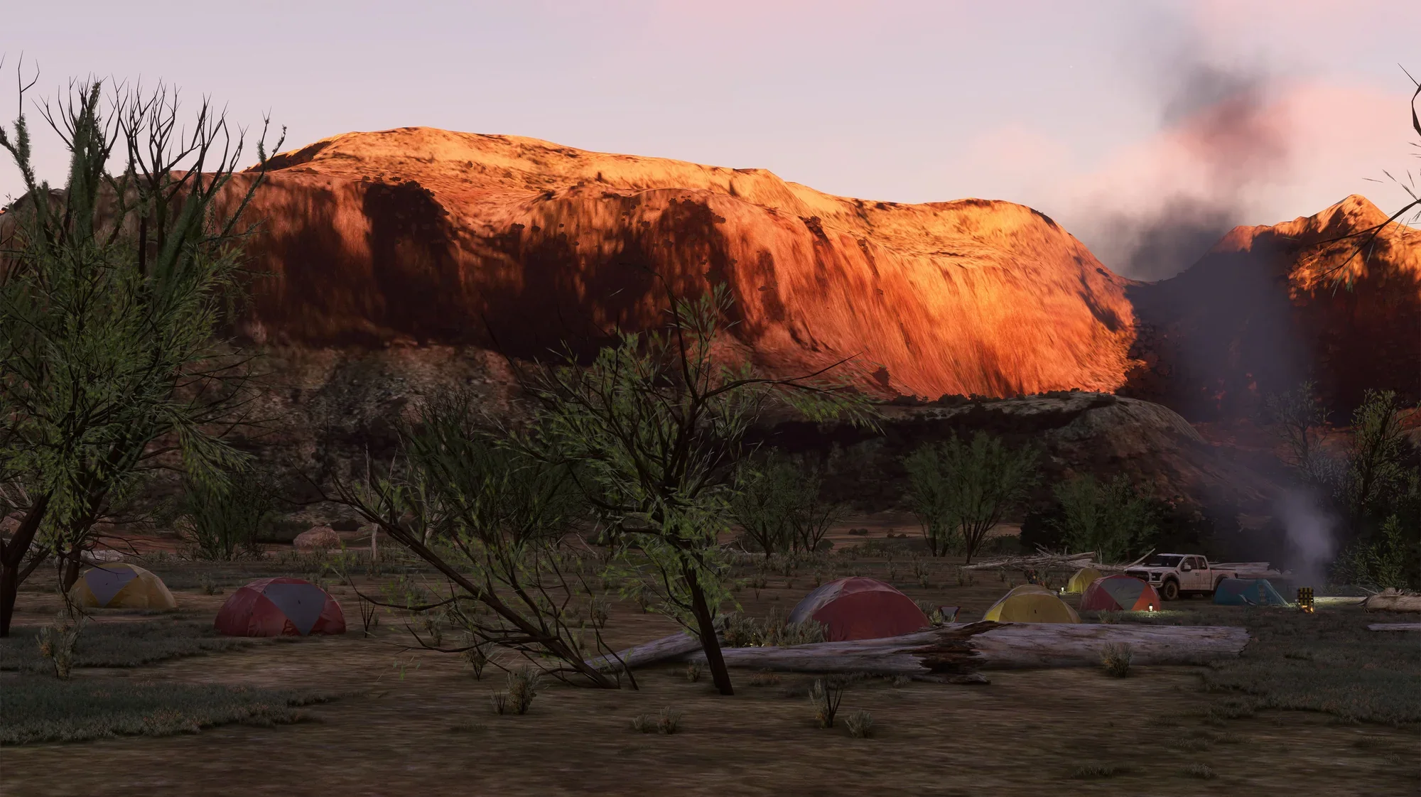 Mexican Mountain MSFS - Image 17
