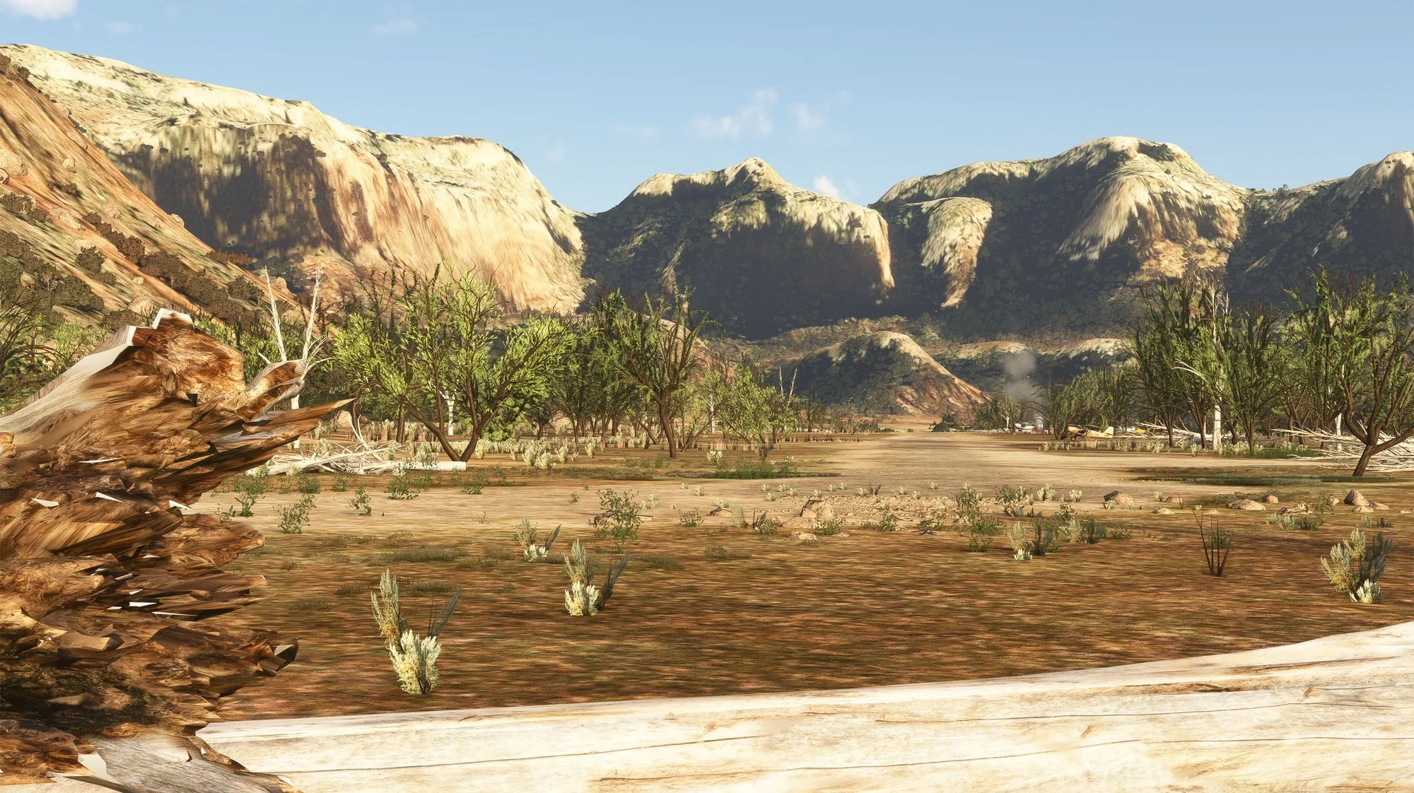 Mexican Mountain MSFS - Image 19