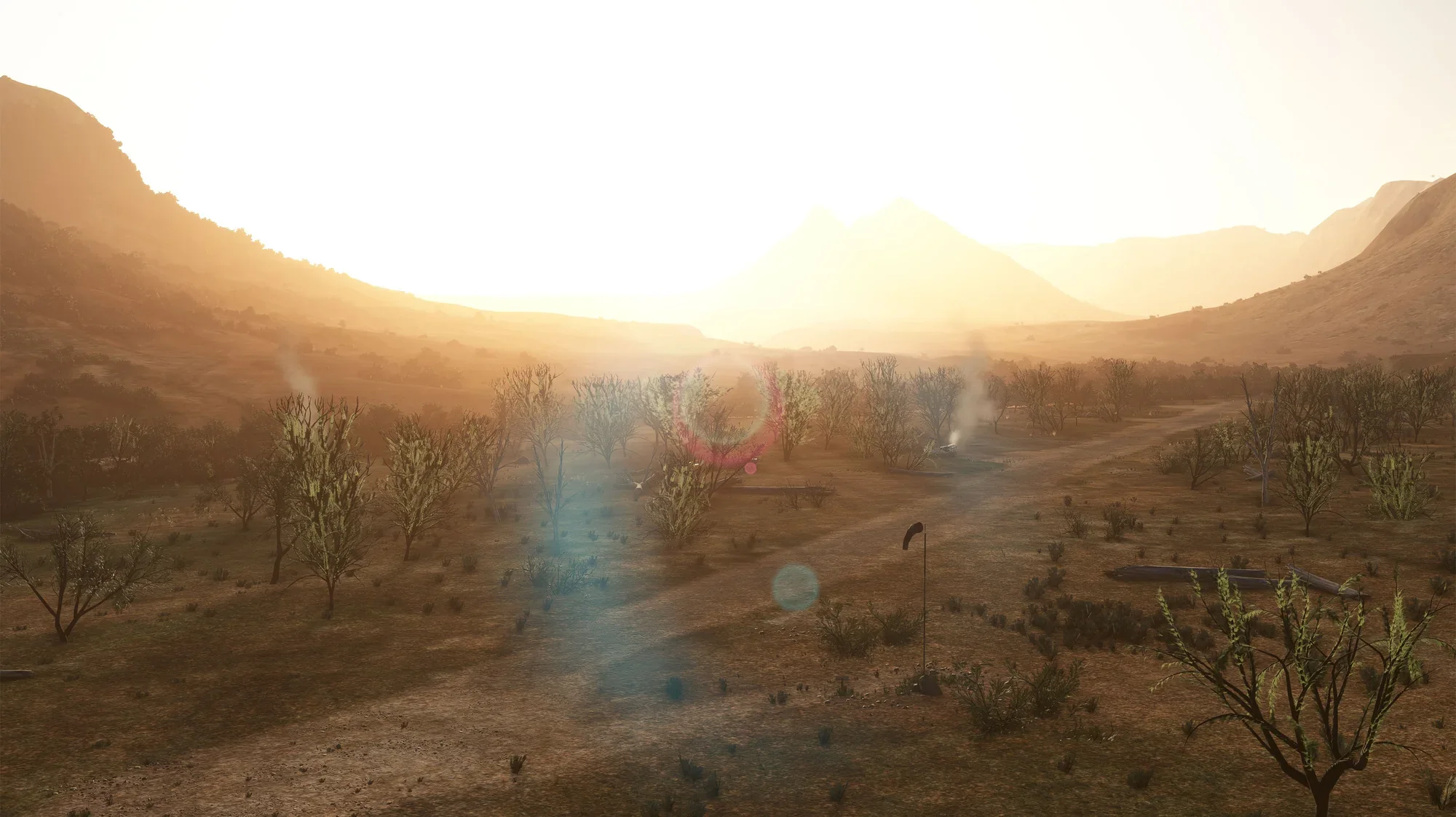 Mexican Mountain MSFS - Image 6