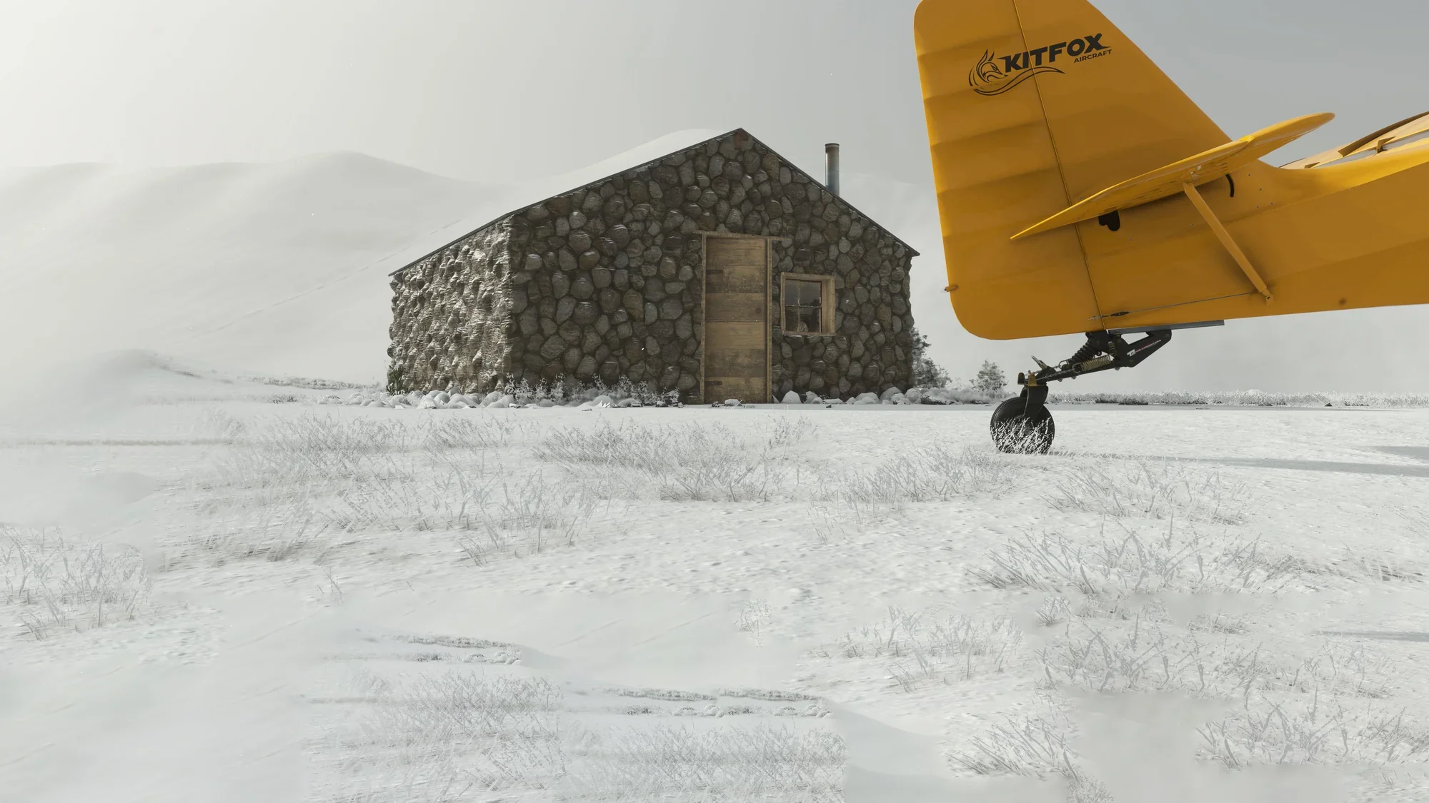Mount Patterson Camps MSFS - Image 10