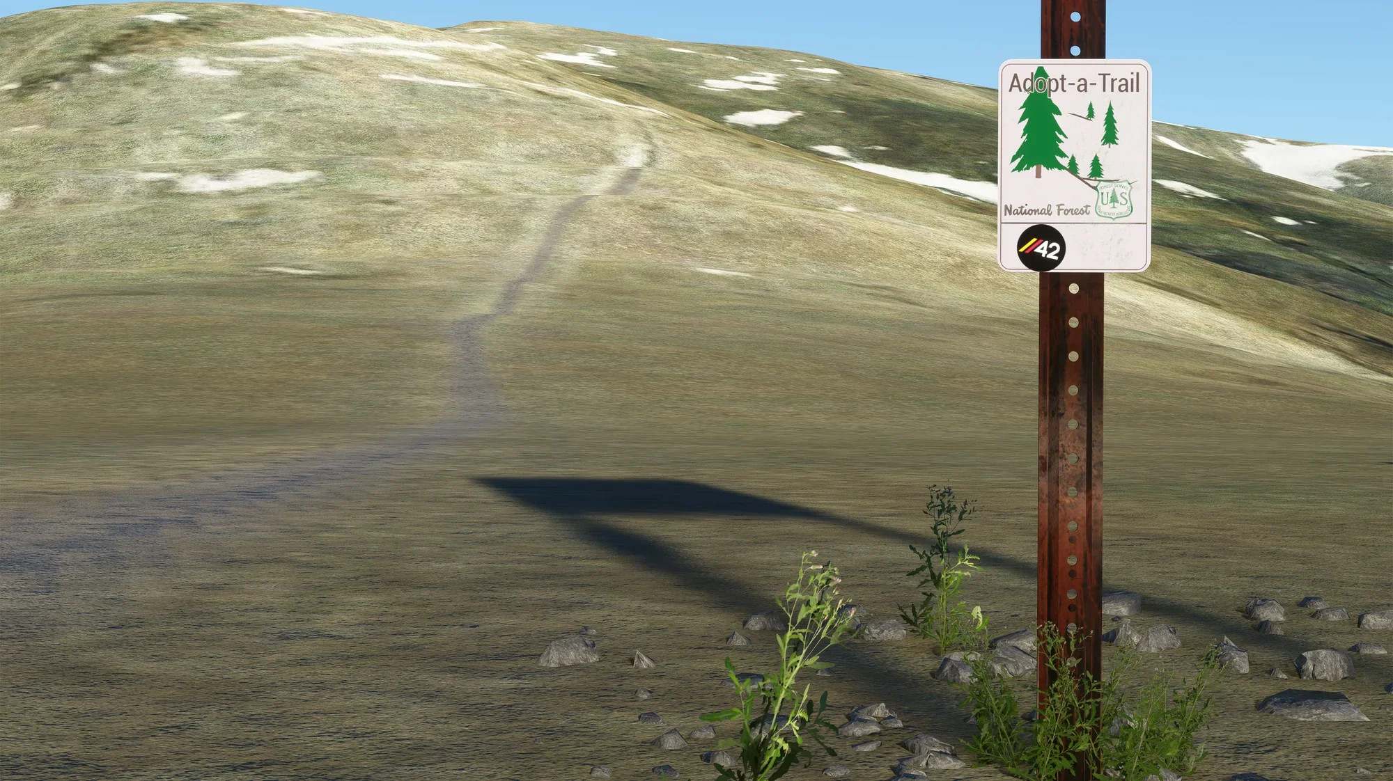 Mount Patterson Camps MSFS - Image 6