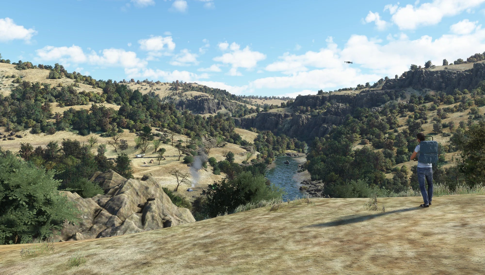 Sharktooth Ridge MSFS - Image 5