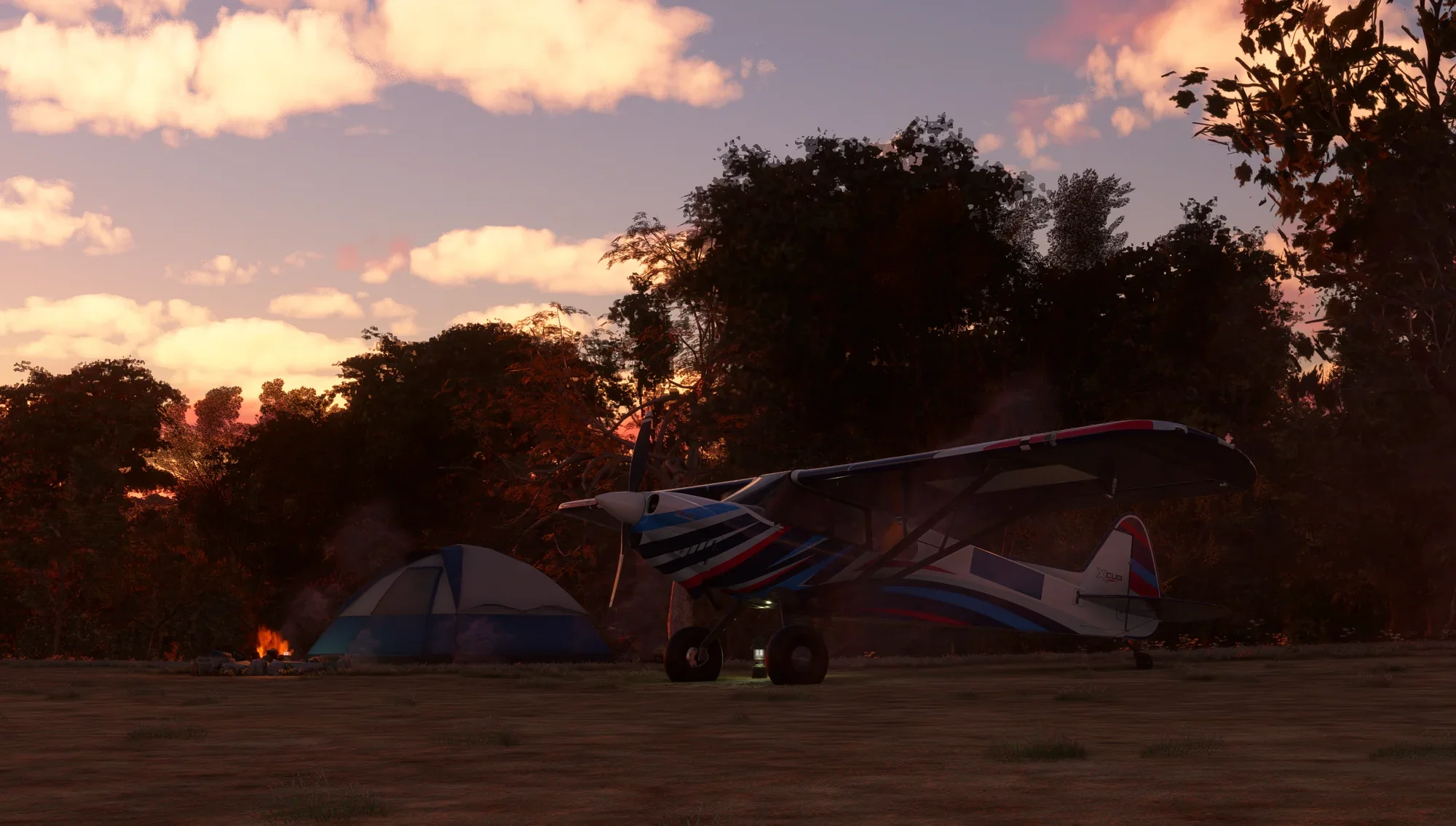 Sunset Strip MSFS - Image 24