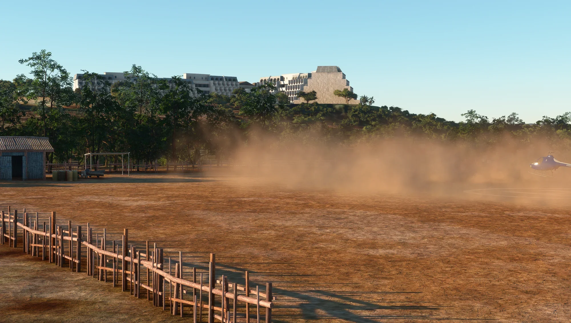 Victoria Falls Scenery Pack MSFS - Image 11