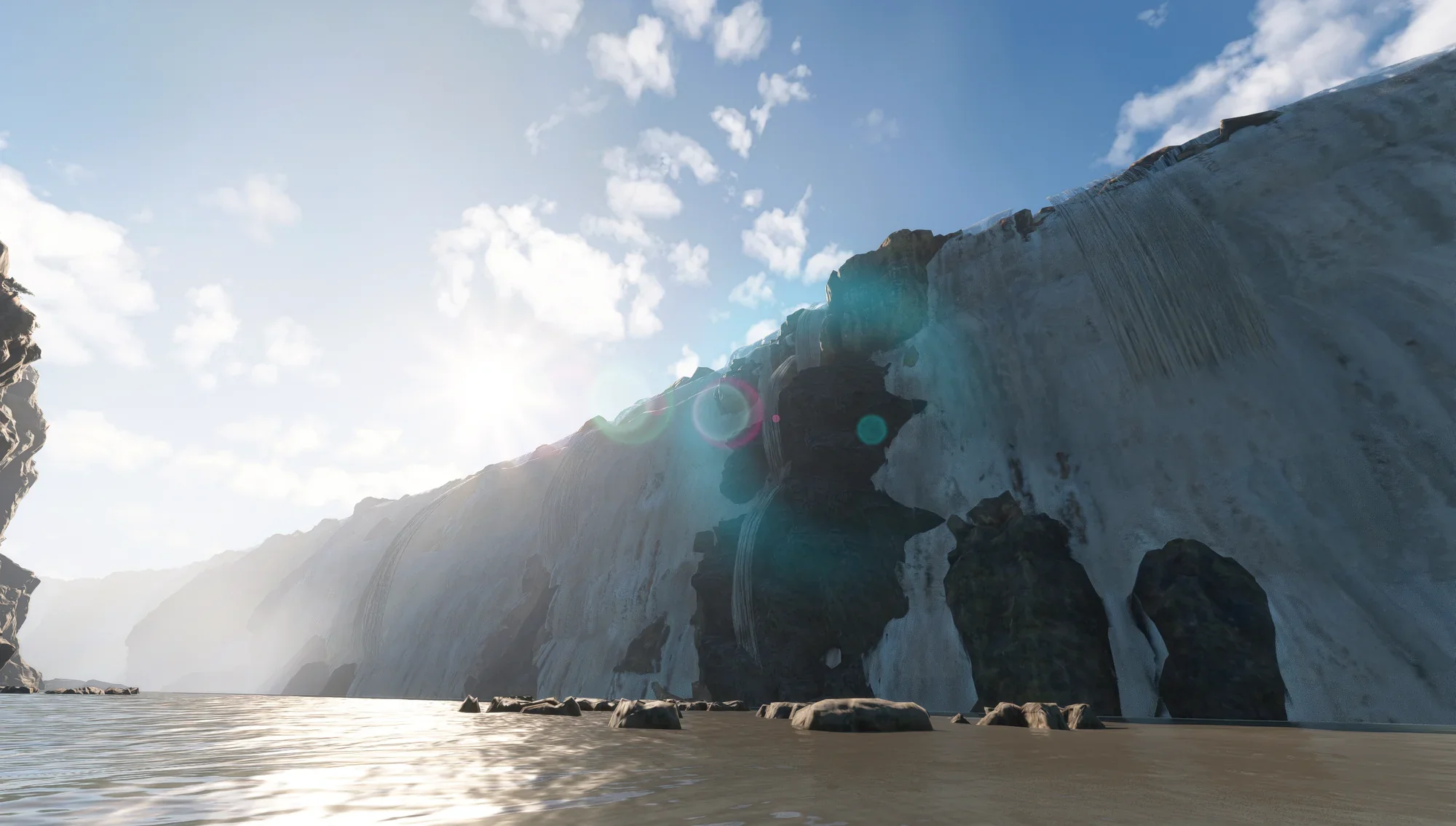 Victoria Falls Scenery Pack MSFS - Image 41