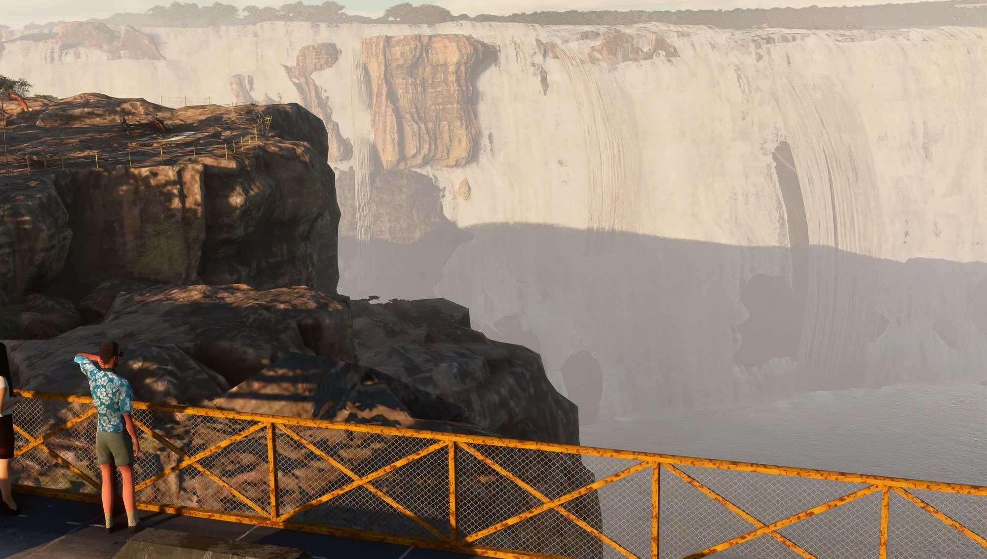 Victoria Falls Scenery Pack MSFS - Image 8