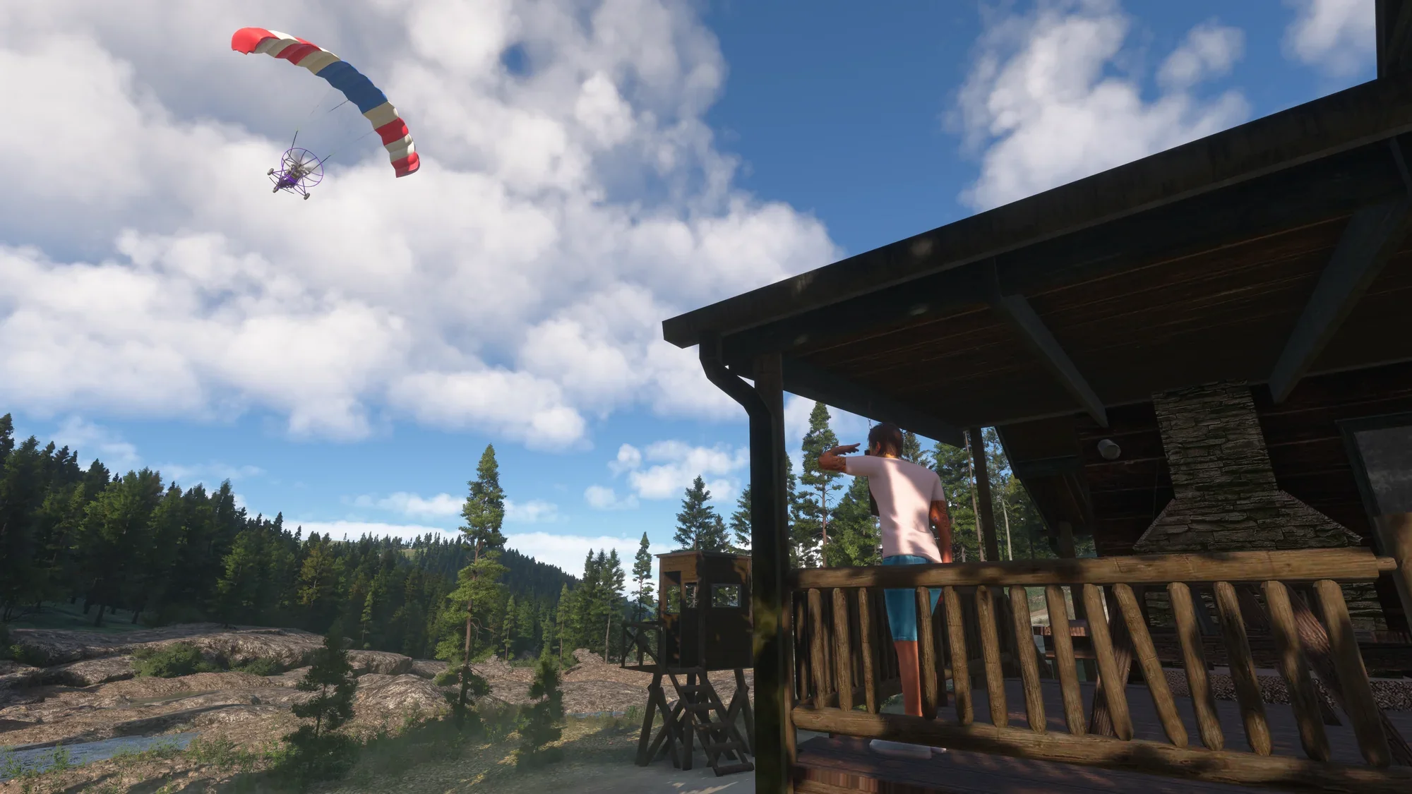 Widows Peak FS24 - Image 11