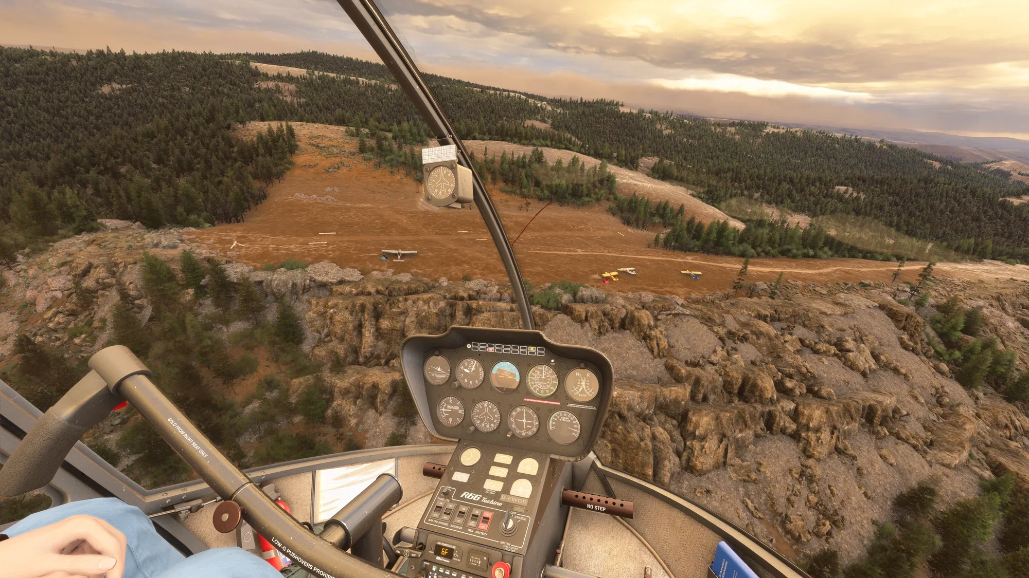 Widows Peak FS24 - Image 26