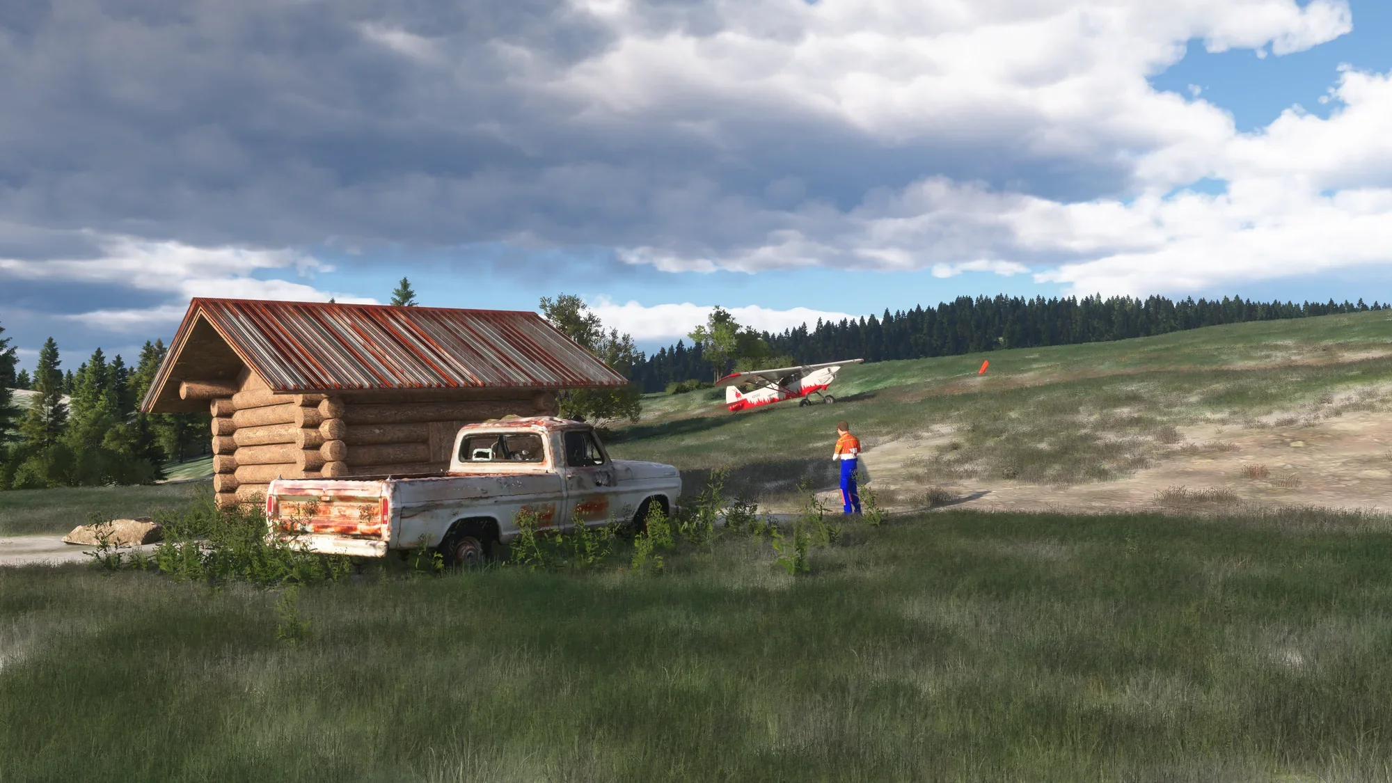Widows Peak FS24 - Image 5
