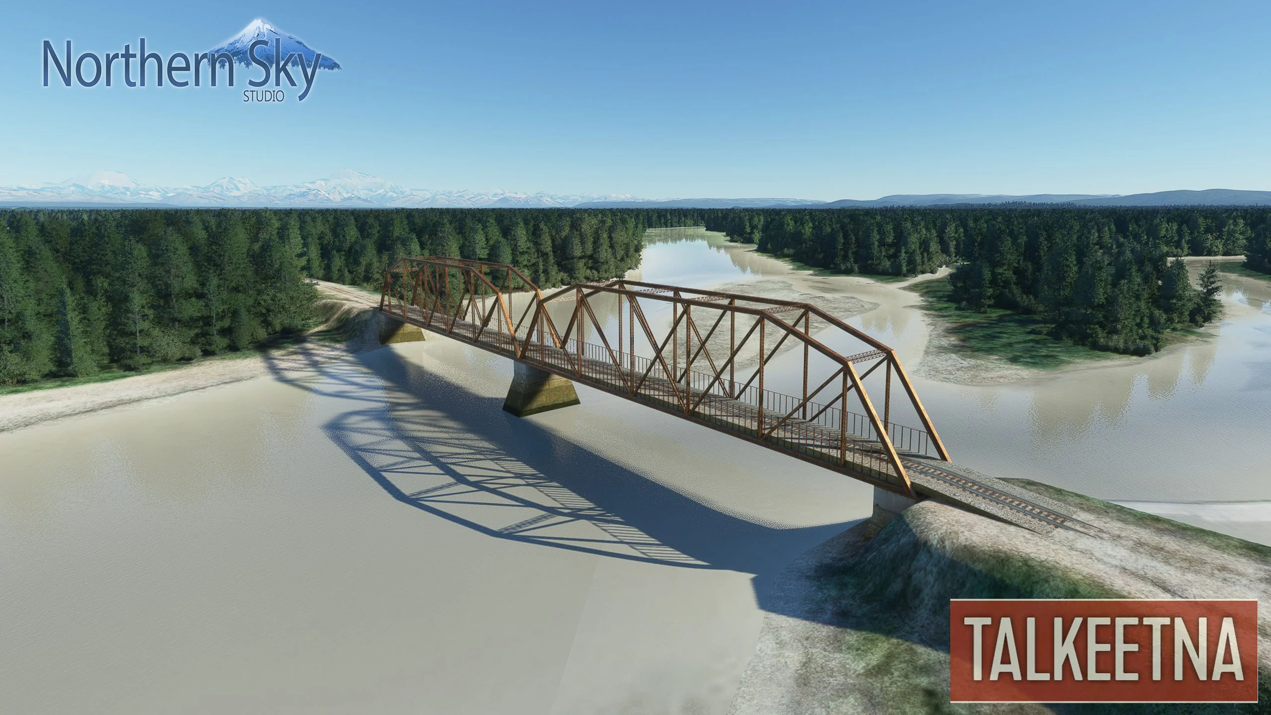 PATK - Talkeetna Airport MSFS - Image 40
