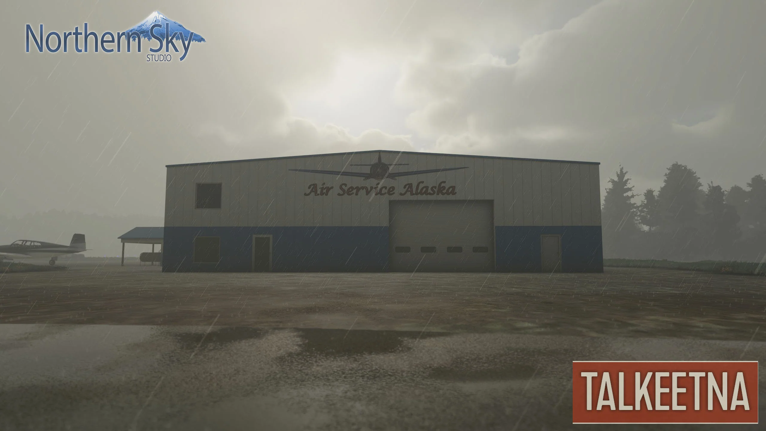 PATK - Talkeetna Airport MSFS - Image 42