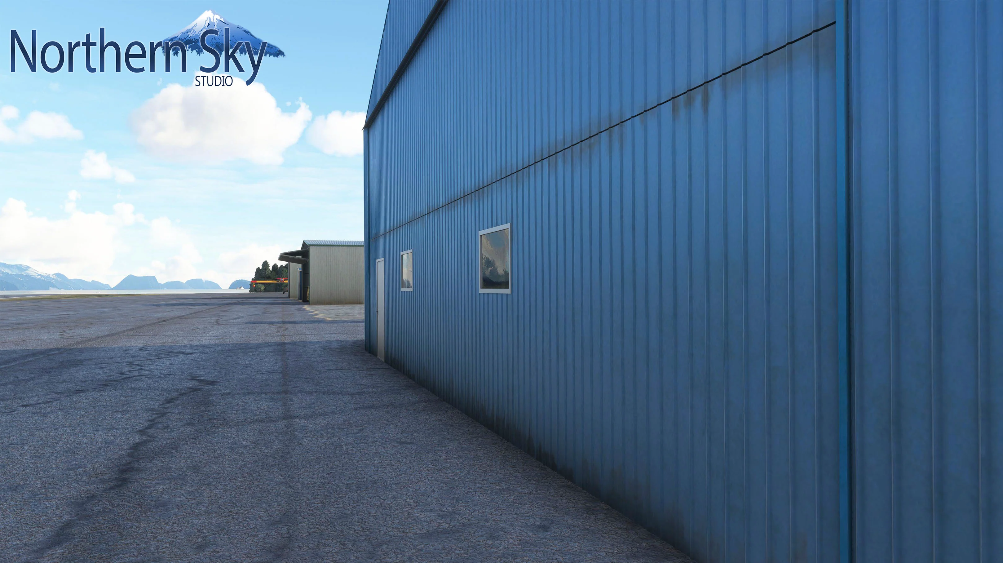 PAWD - Seward Airport MSFS - Image 13