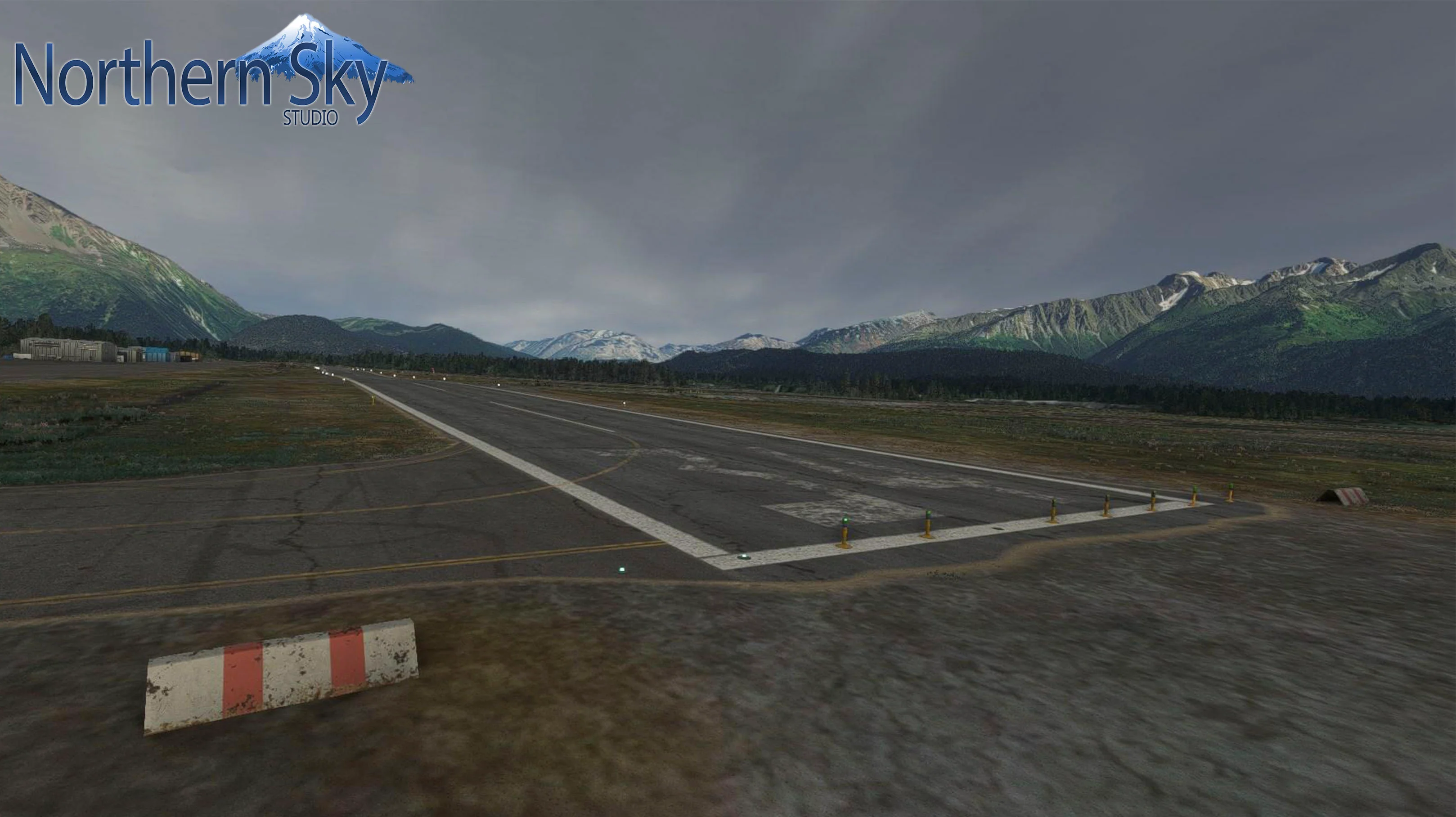 PAWD - Seward Airport MSFS - Image 34