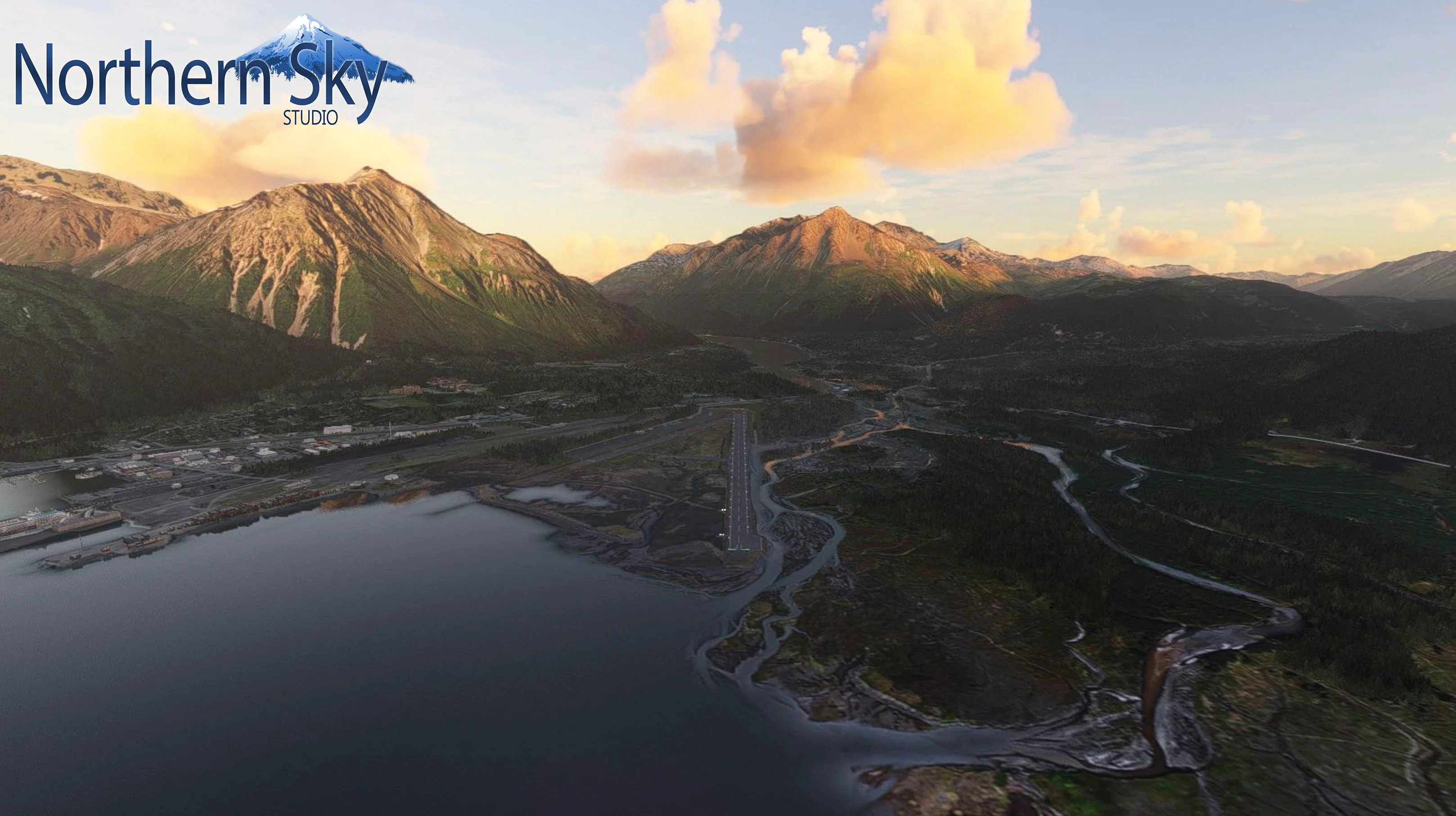 PAWD - Seward Airport MSFS - Image 38