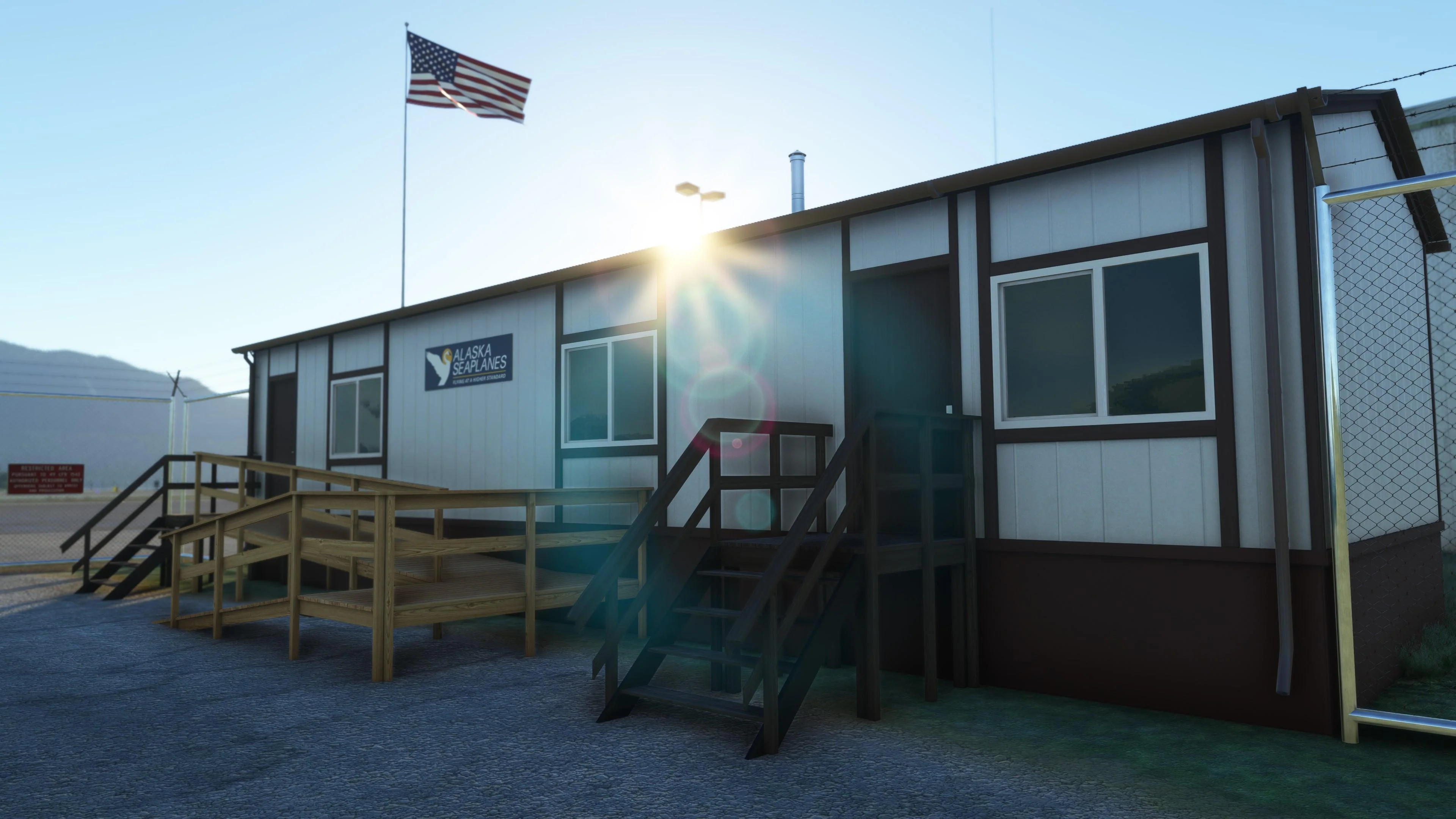 PAWG - Wrangell Airport MSFS - Image 10