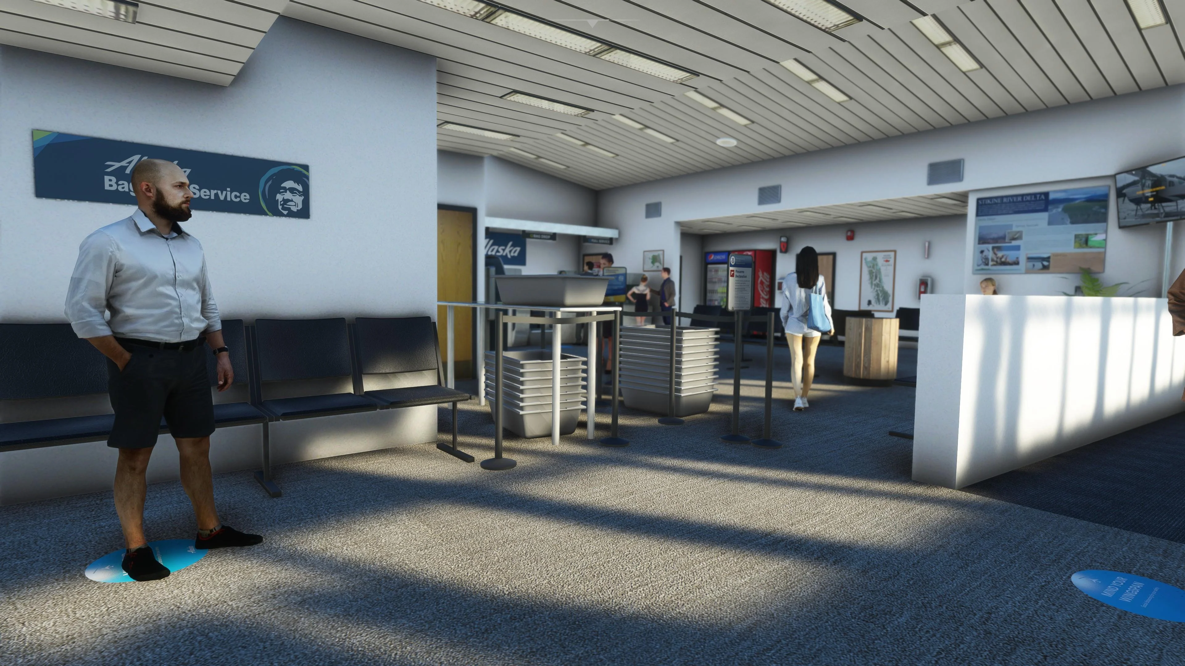 PAWG - Wrangell Airport MSFS - Image 13