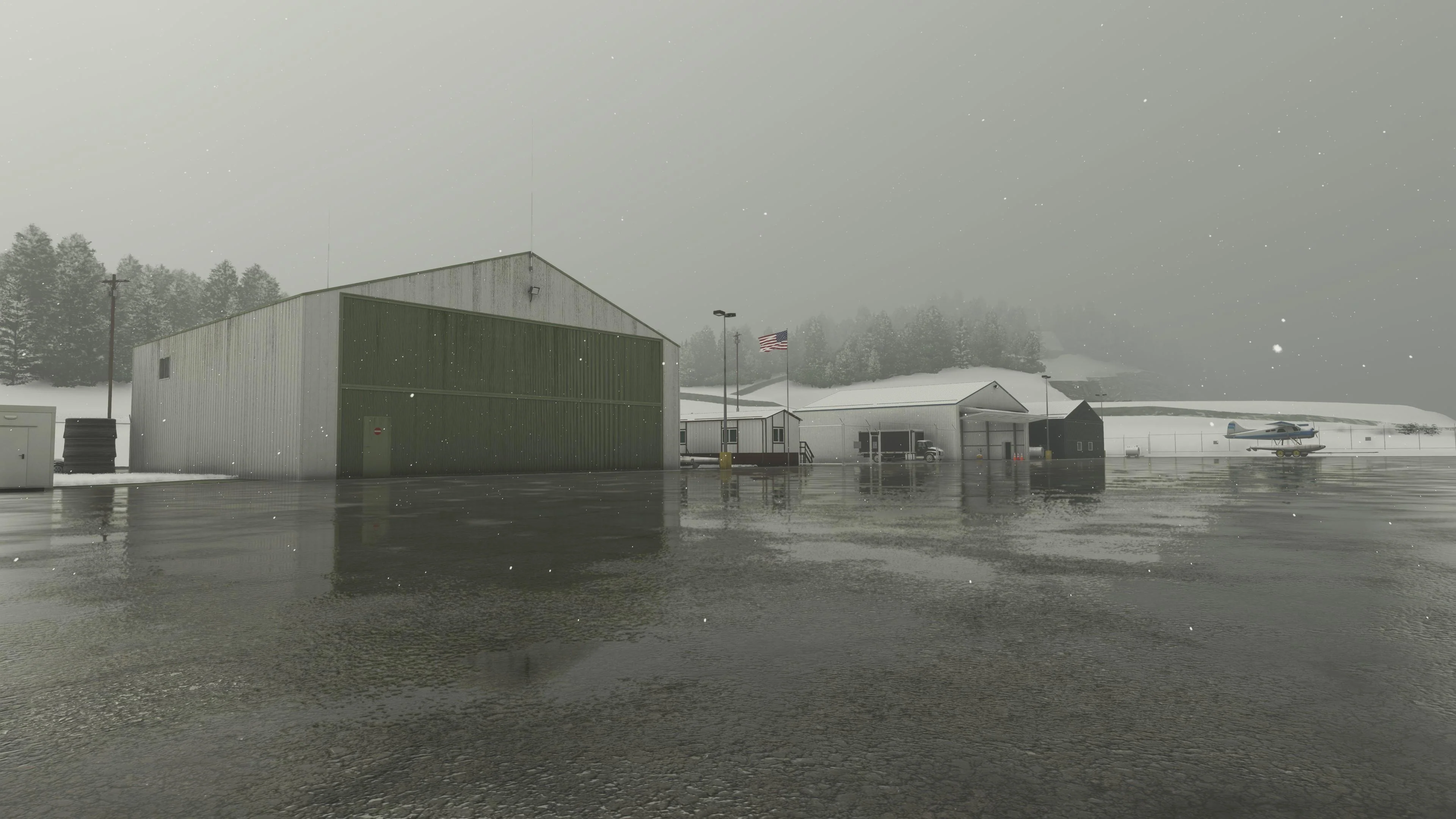 PAWG - Wrangell Airport MSFS - Image 15