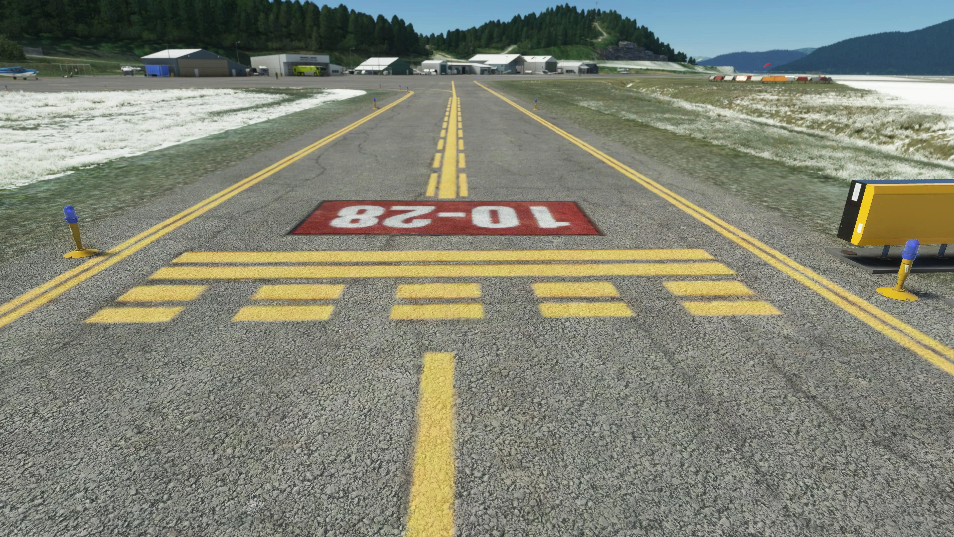 PAWG - Wrangell Airport MSFS - Image 18