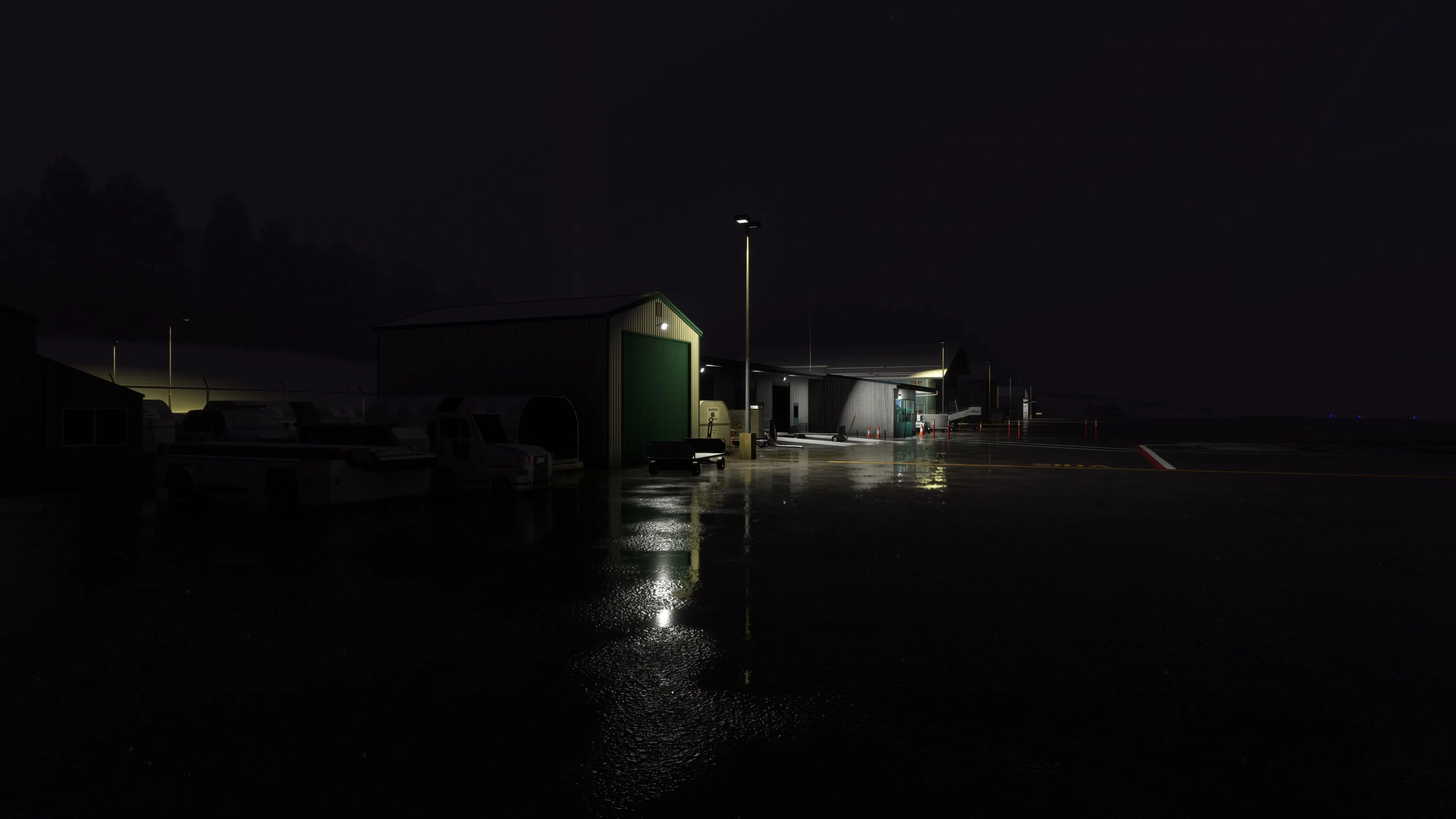 PAWG - Wrangell Airport MSFS - Image 20