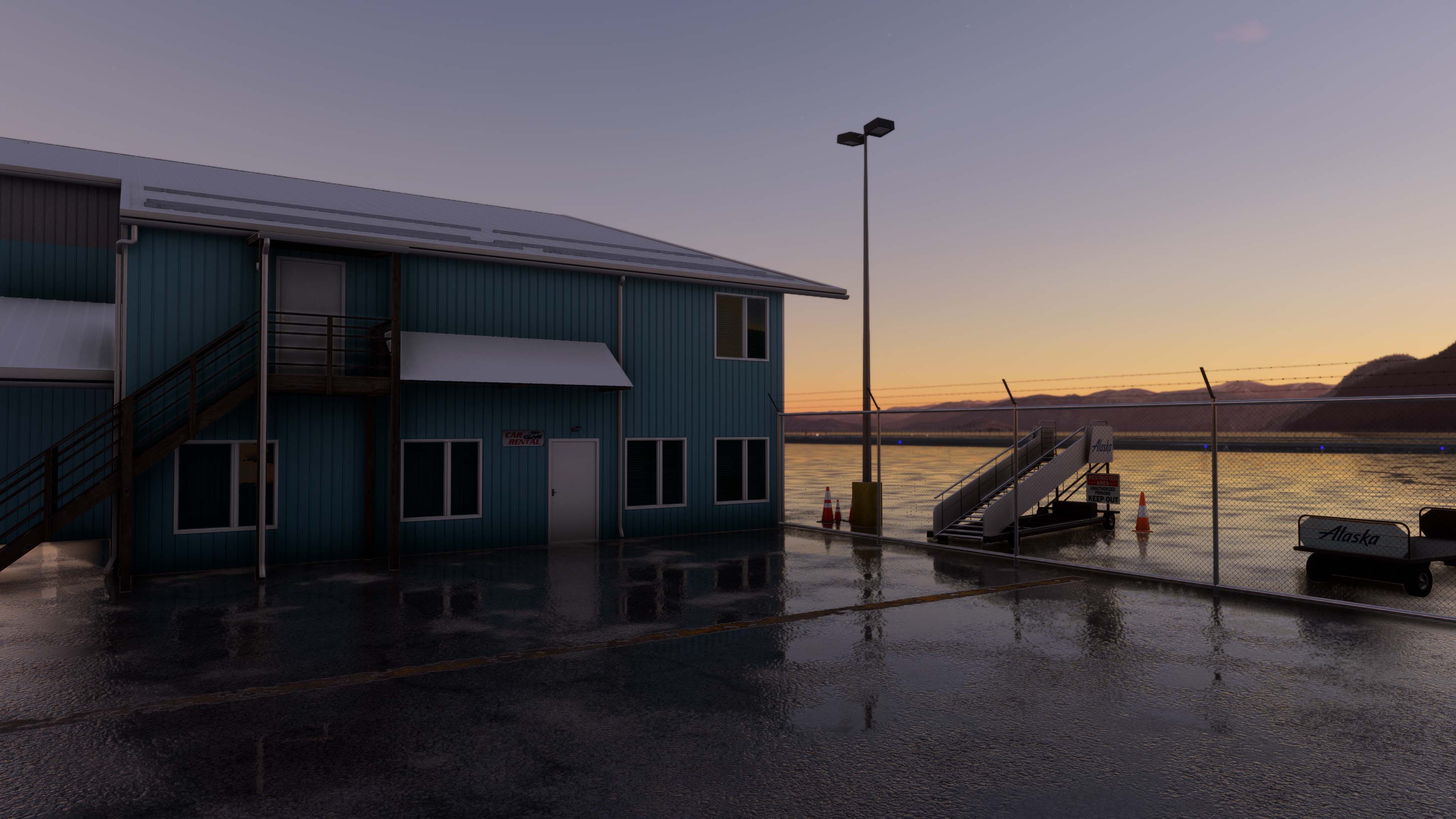 PAWG - Wrangell Airport MSFS - Image 6