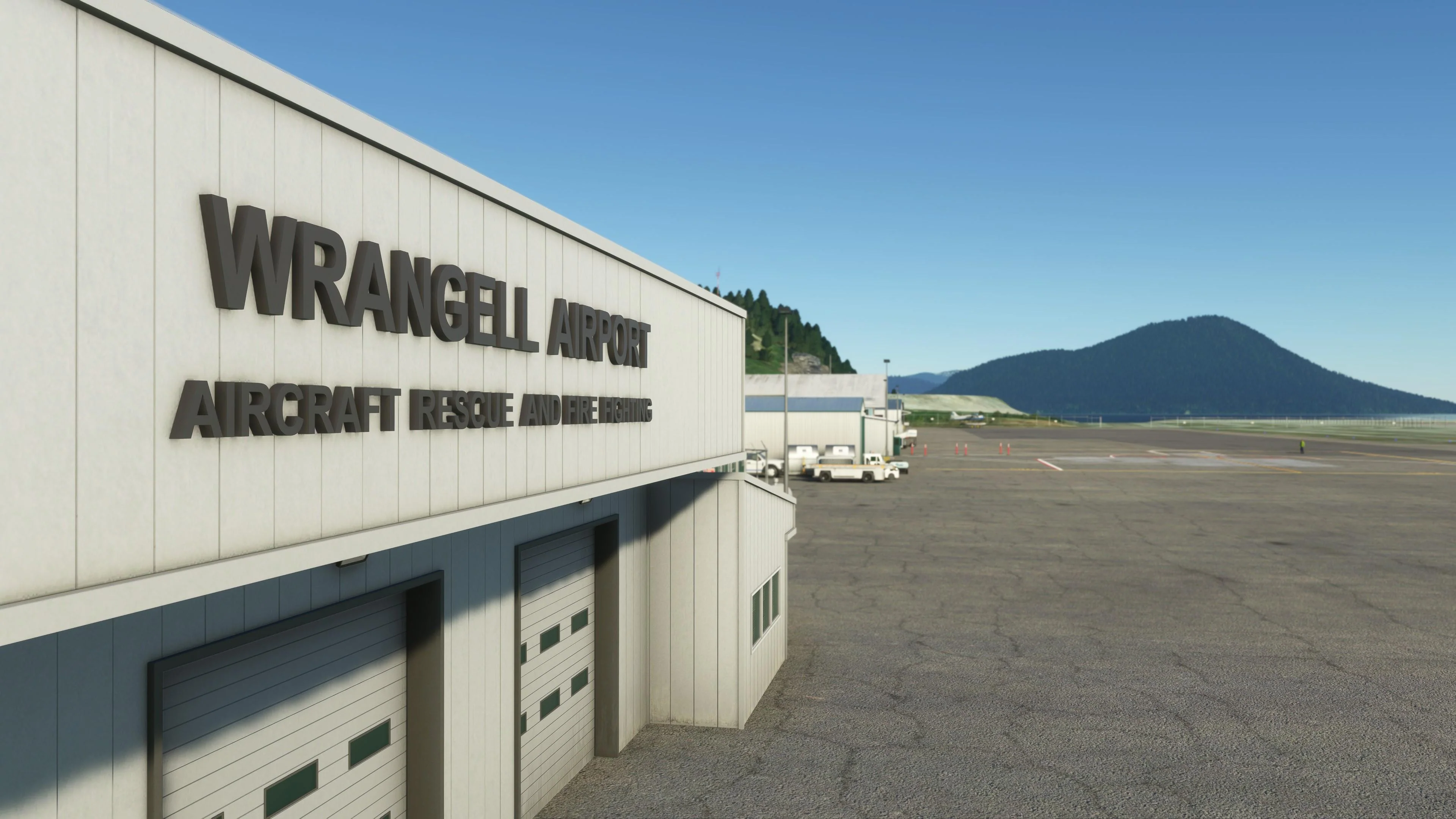 PAWG - Wrangell Airport MSFS - Image 7