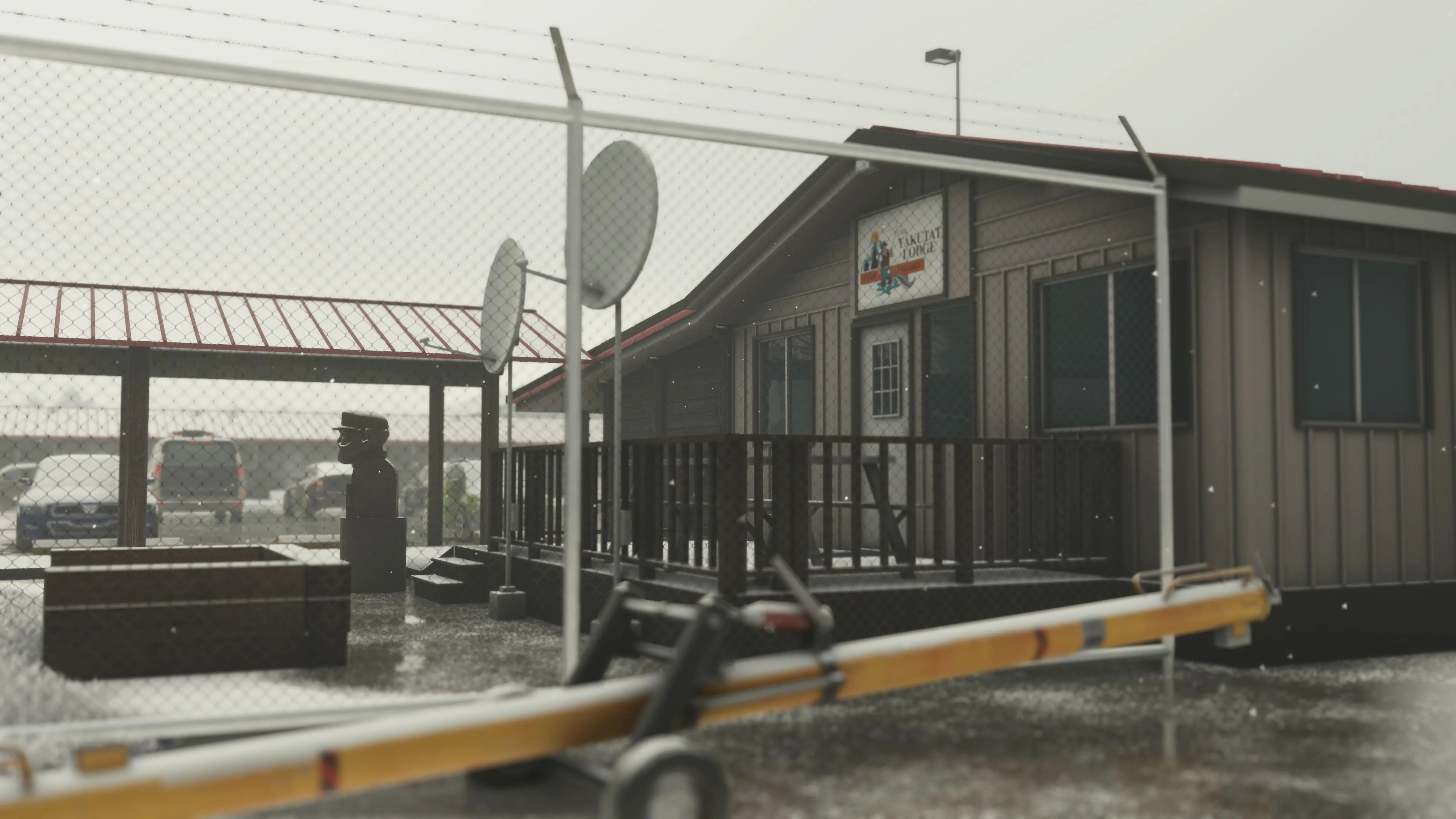 PAYA - Yakutat Airport MSFS - Image 11