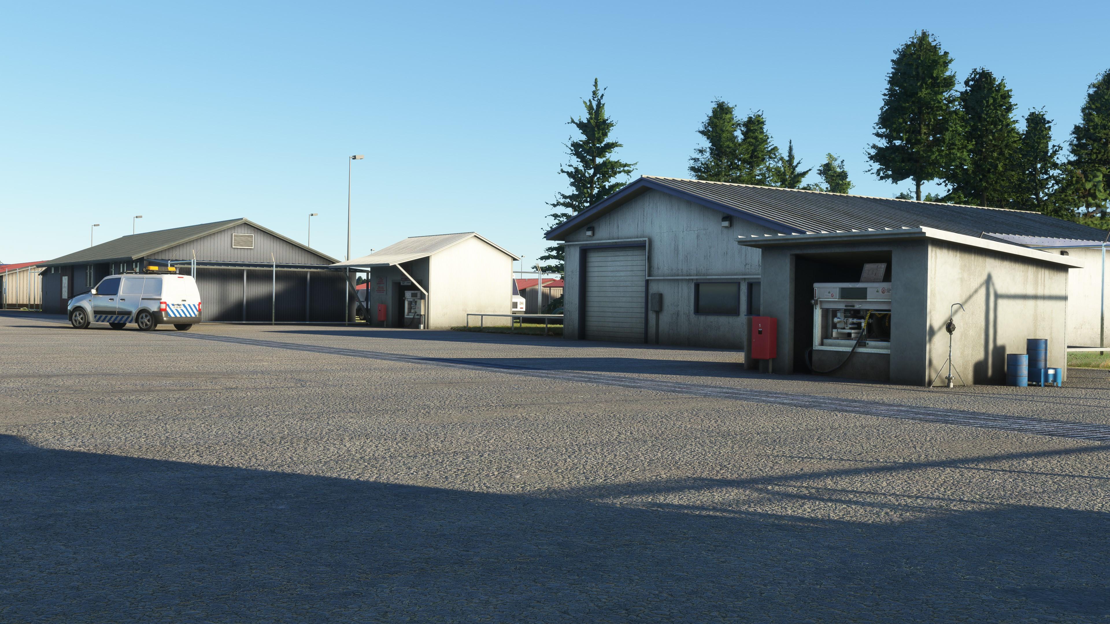 PAYA - Yakutat Airport MSFS - Image 15