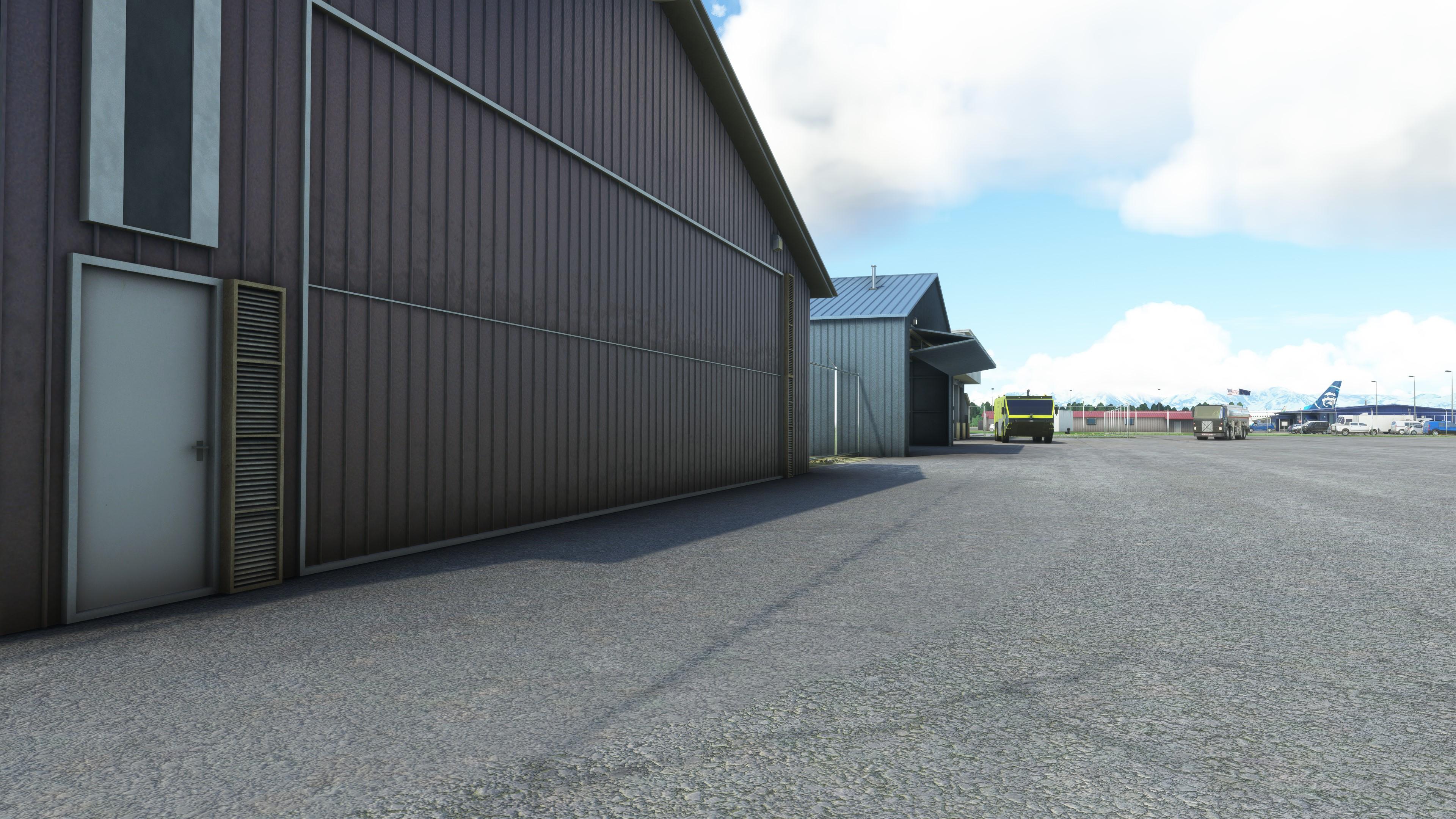 PAYA - Yakutat Airport MSFS - Image 26