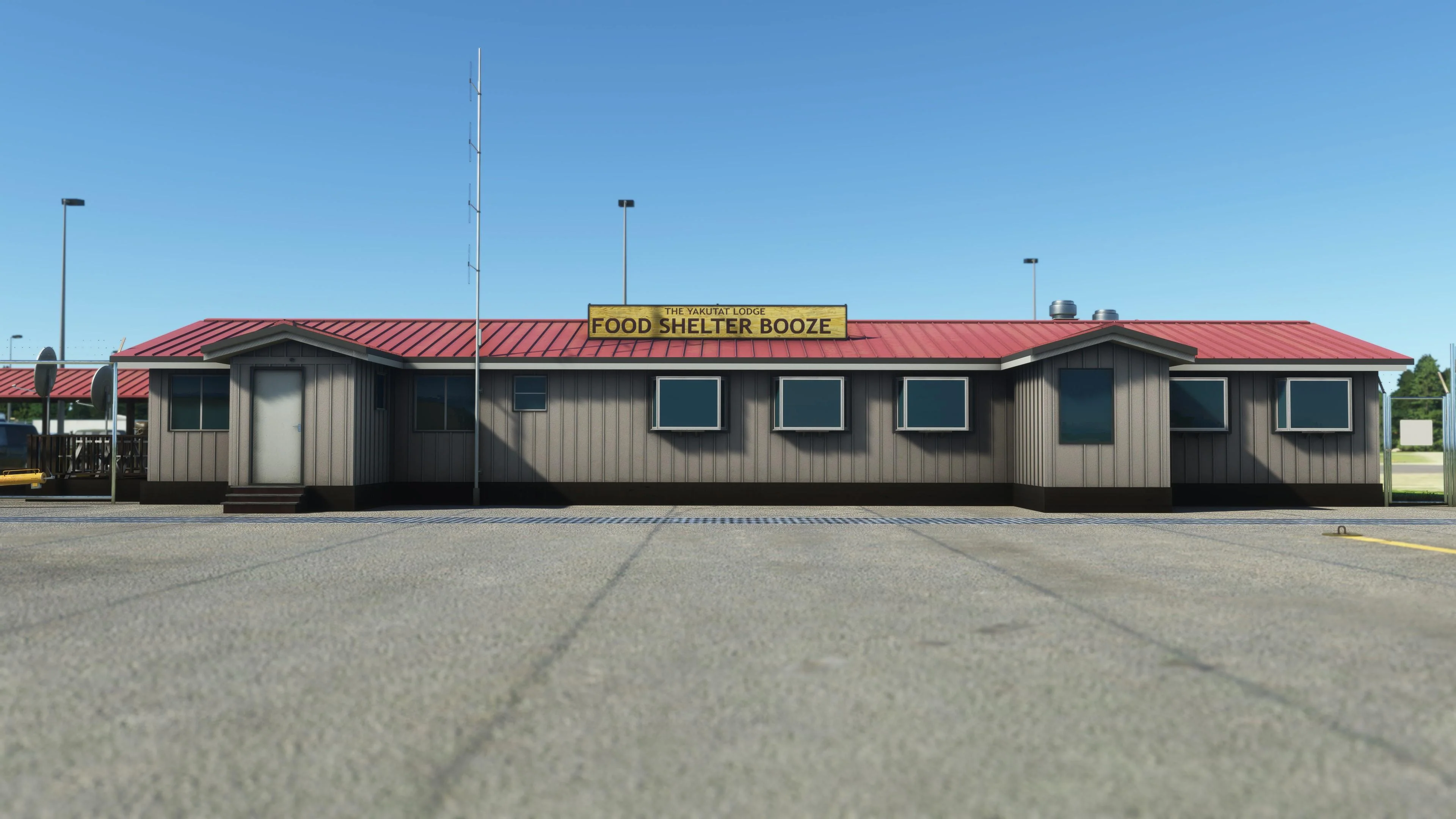 PAYA - Yakutat Airport MSFS - Image 5
