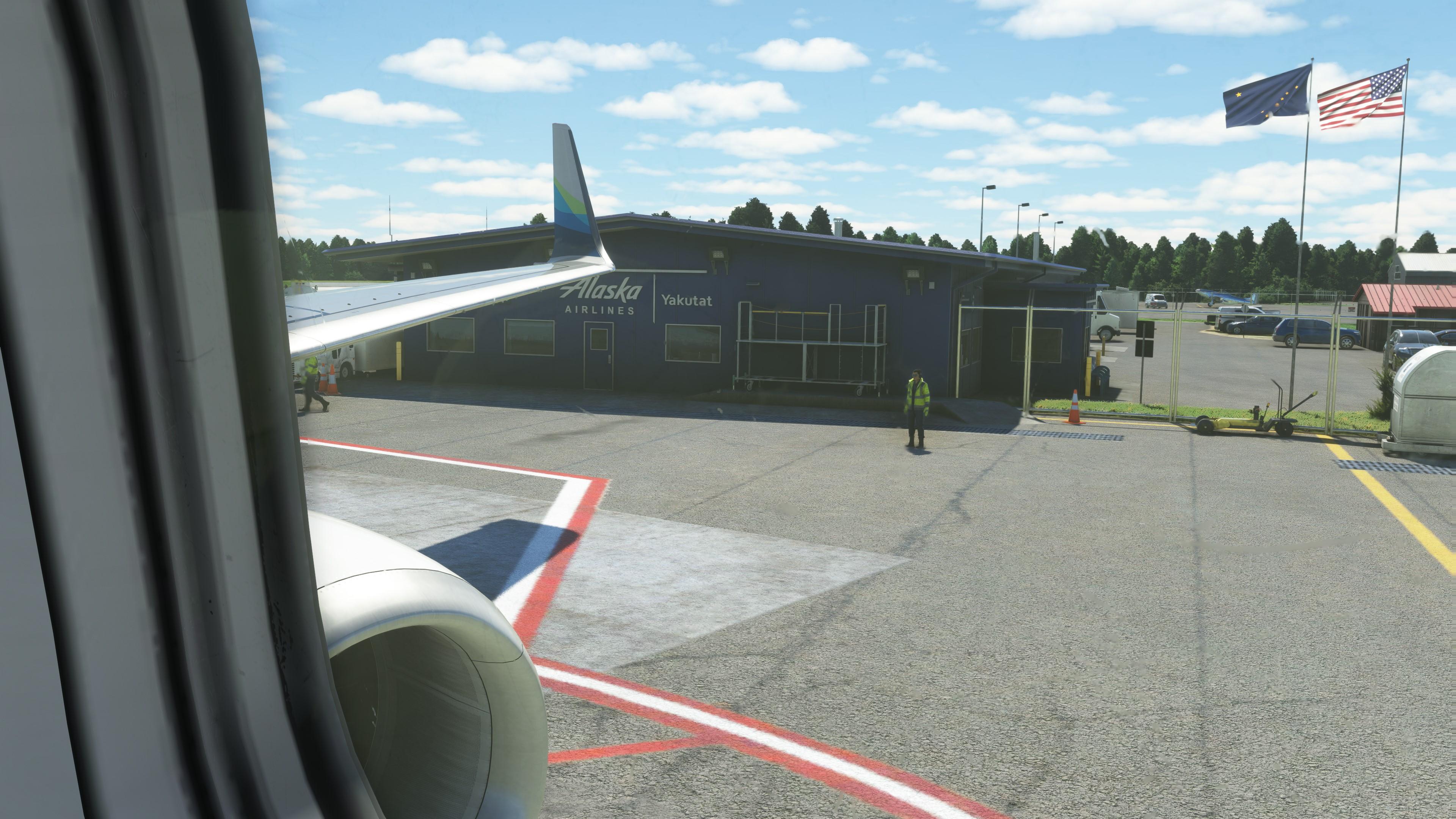 PAYA - Yakutat Airport MSFS - Image 7
