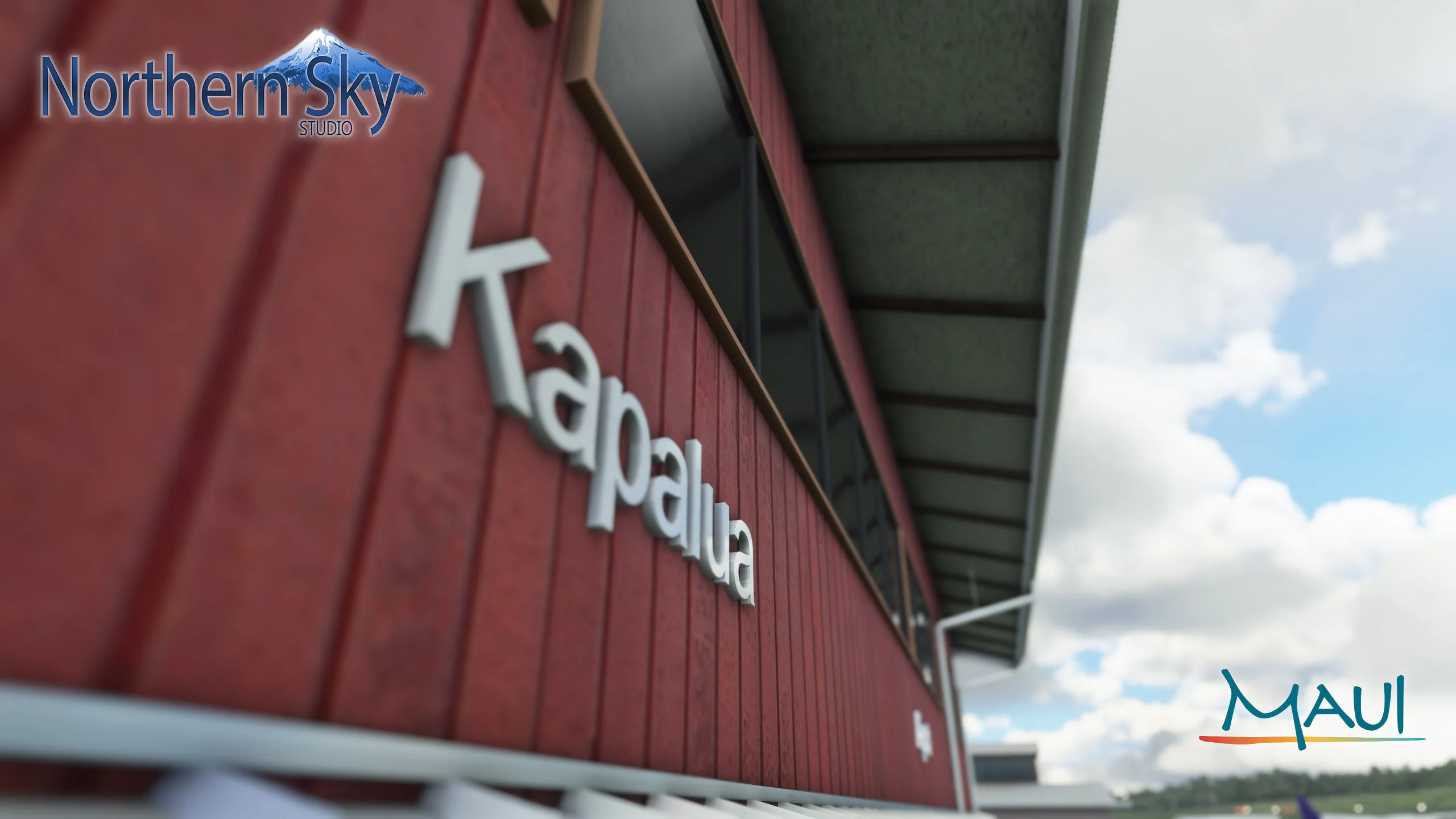 PHJH - Kapalua AirportMSFS - Image 19