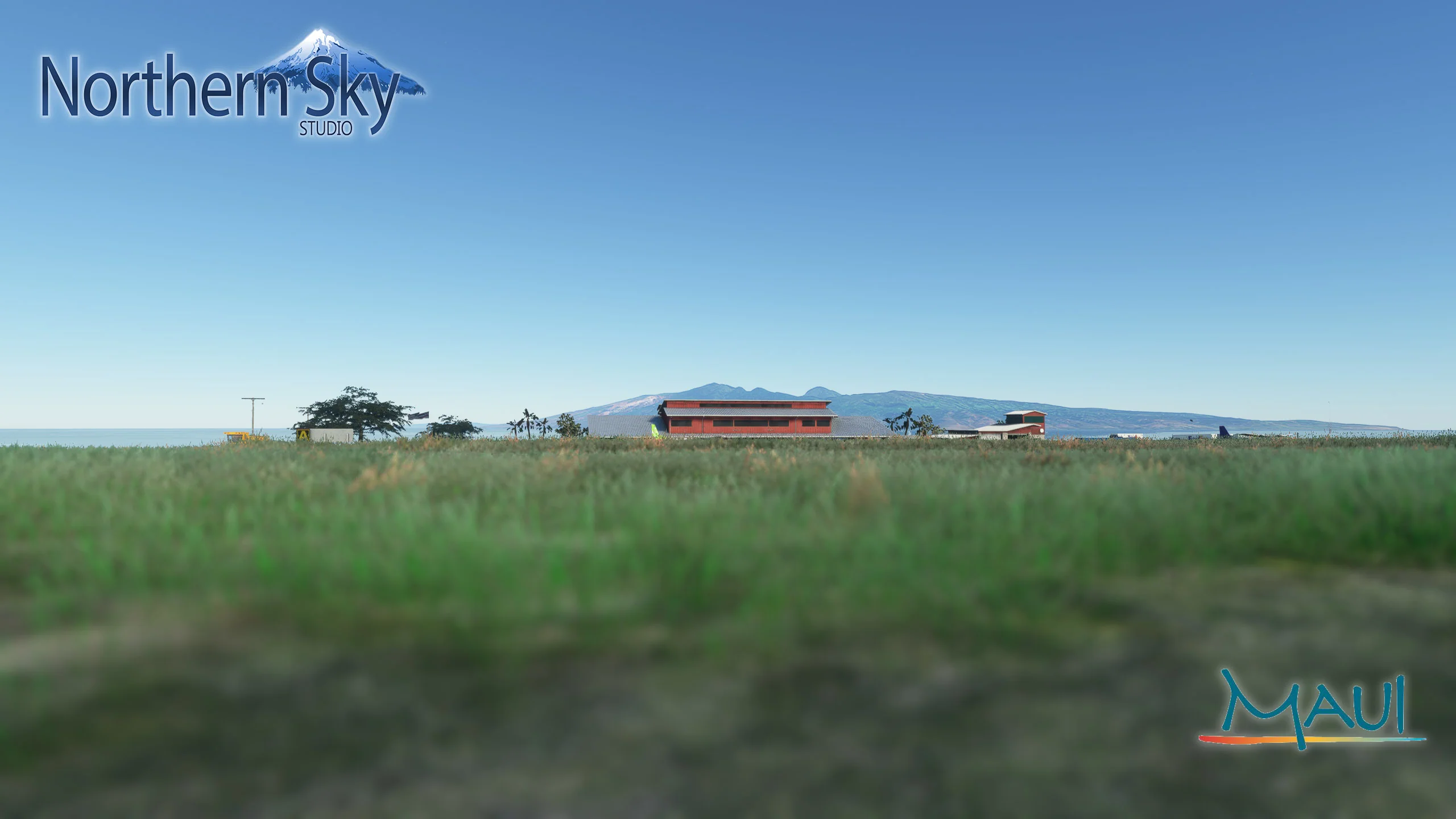 PHJH - Kapalua AirportMSFS - Image 3
