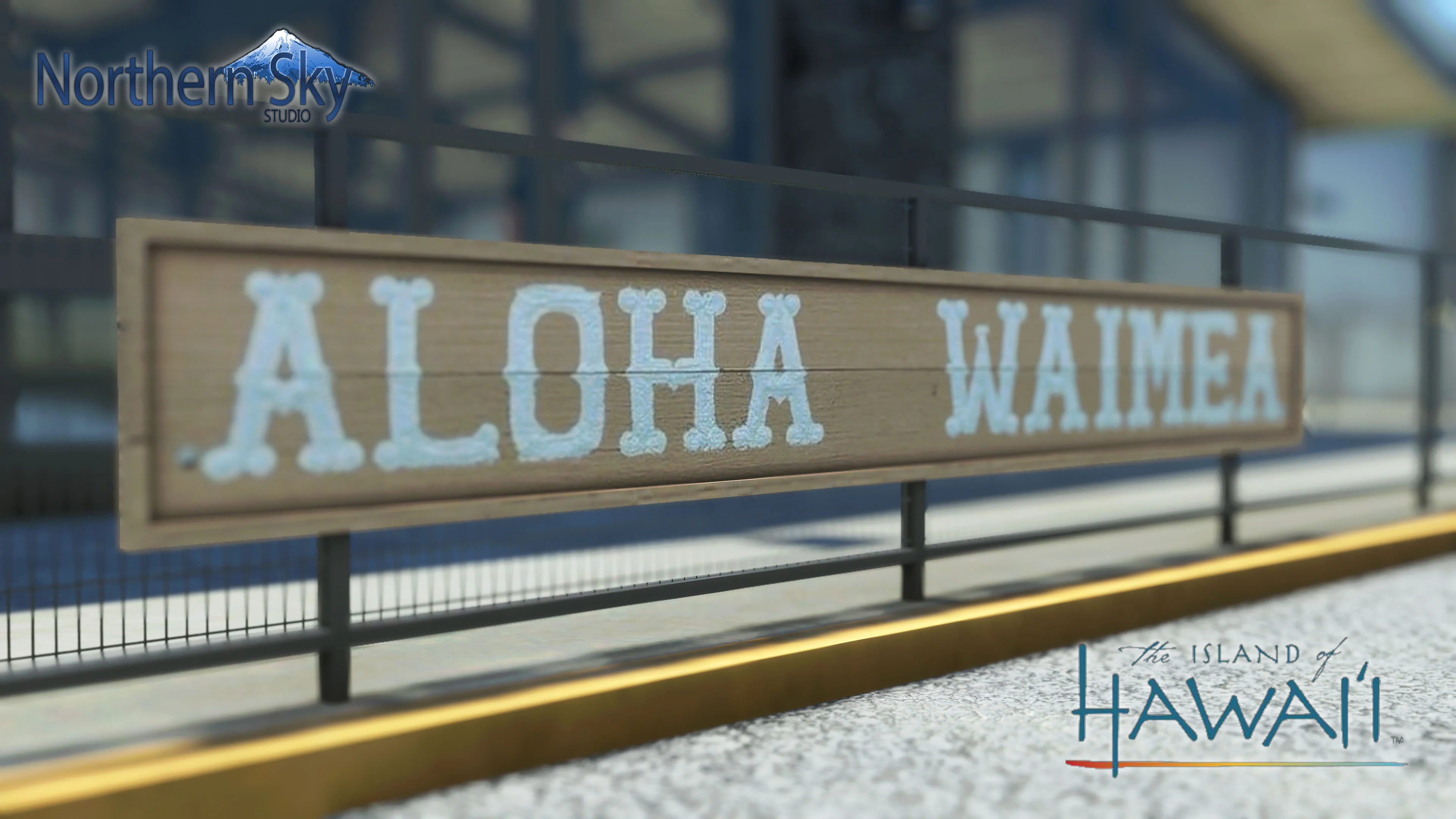 PHMU - Waimea-Kohala Airport MSFS - Image 10
