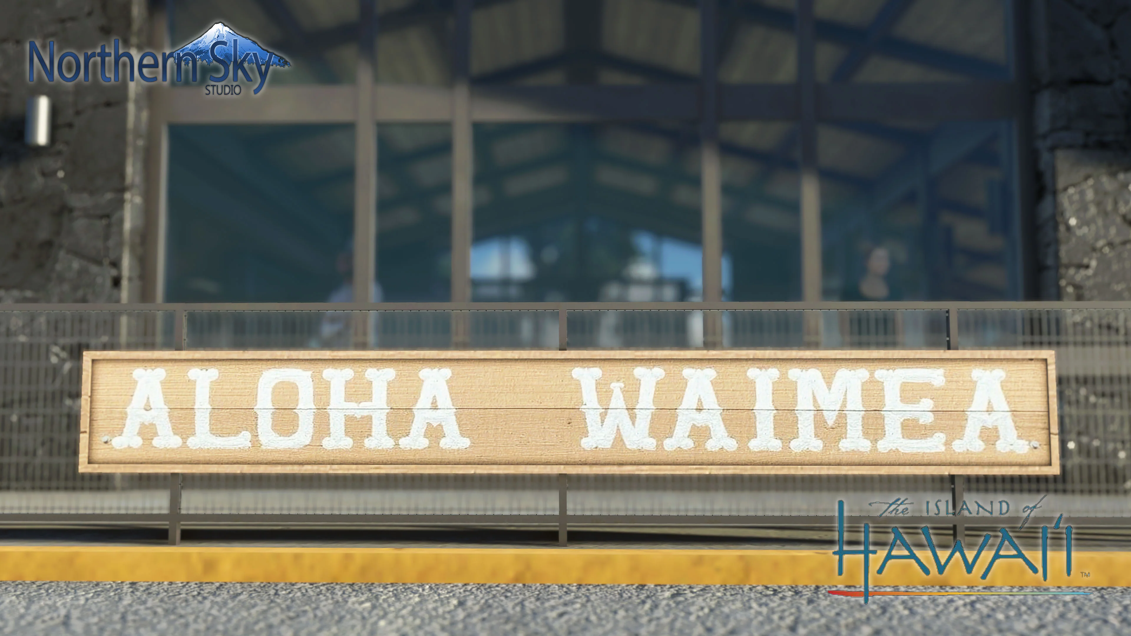 PHMU - Waimea-Kohala Airport MSFS - Image 14