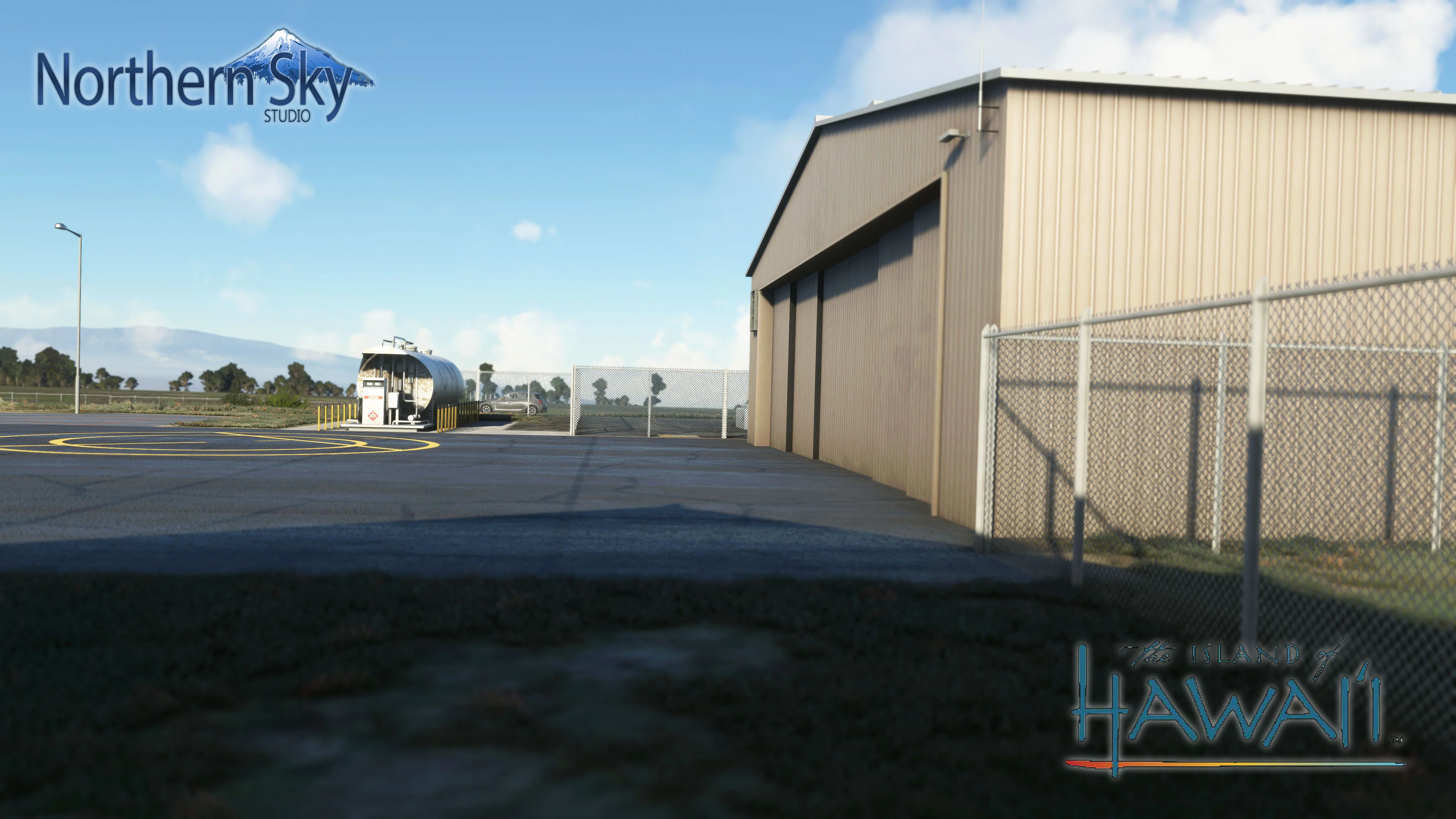 PHMU - Waimea-Kohala Airport MSFS - Image 16