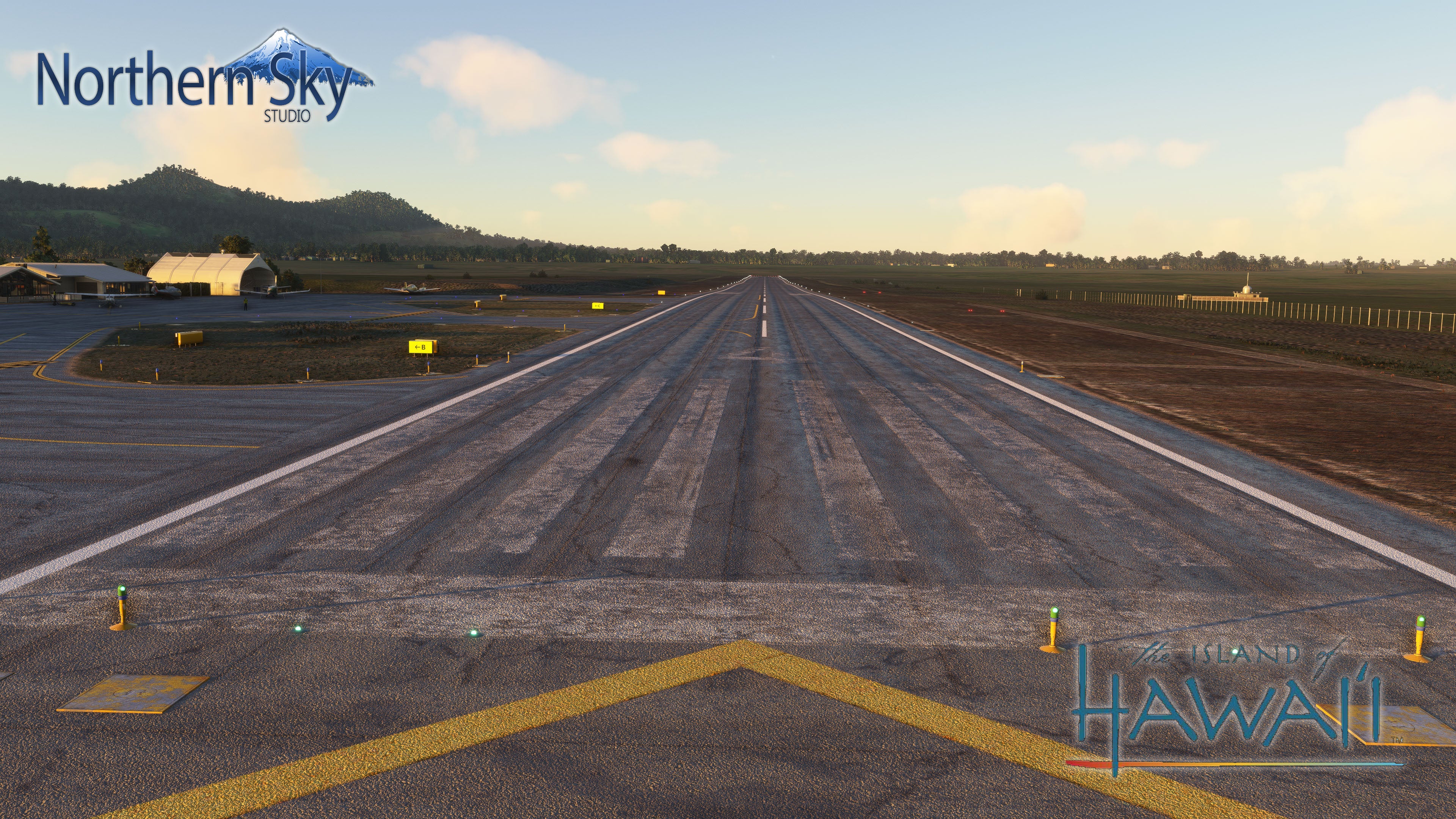 PHMU - Waimea-Kohala Airport MSFS - Image 17
