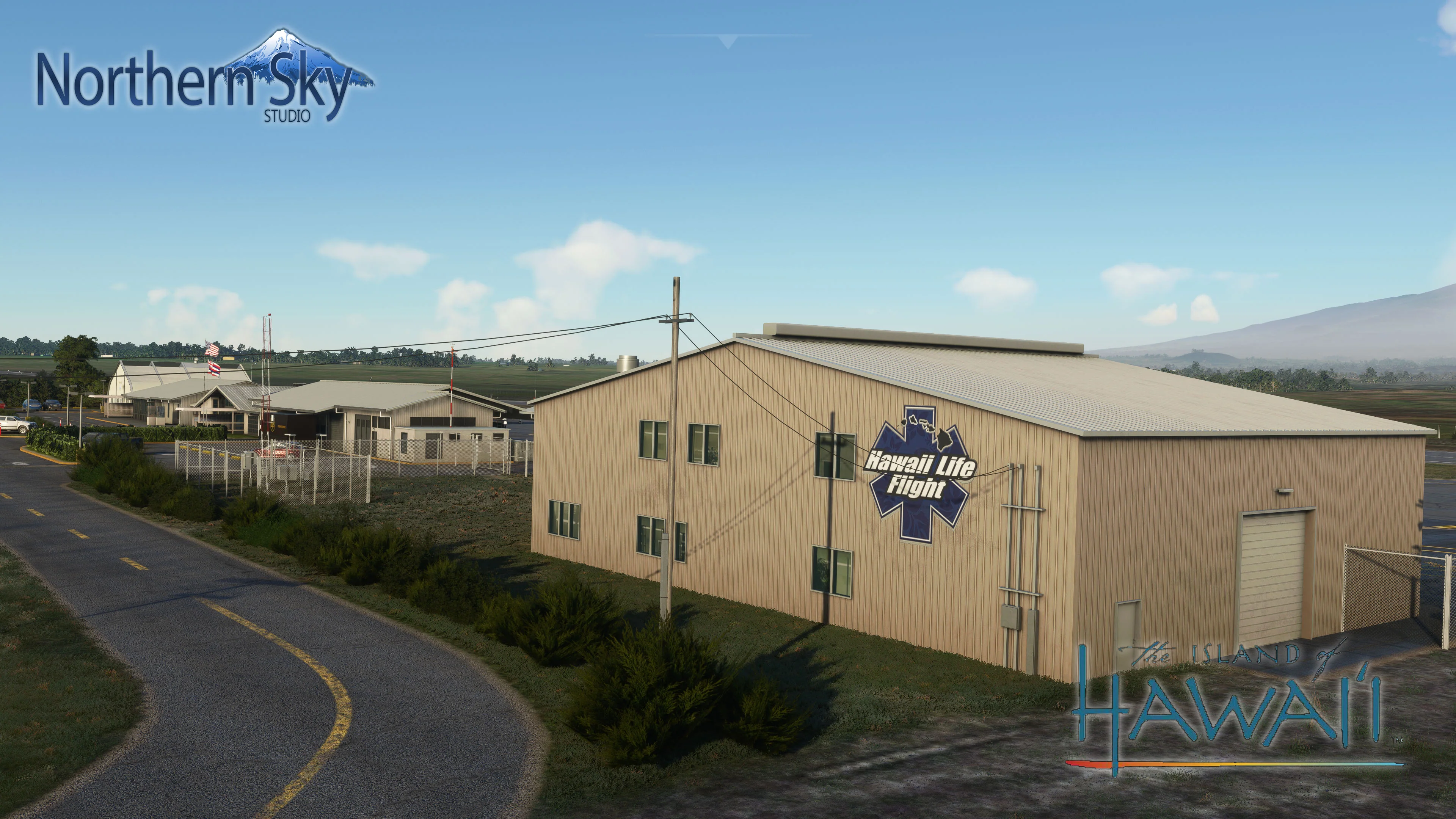 PHMU - Waimea-Kohala Airport MSFS - Image 19
