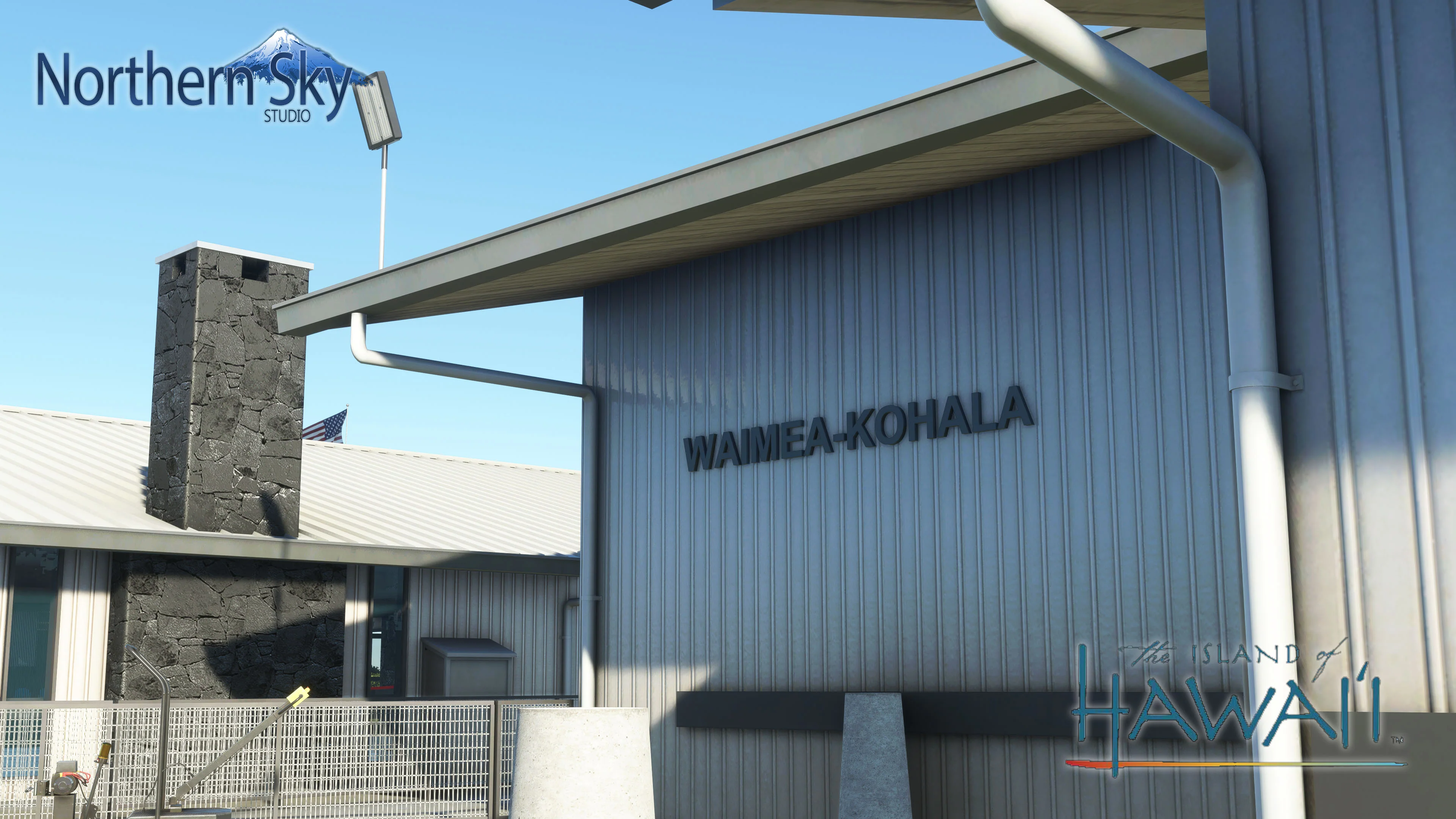 PHMU - Waimea-Kohala Airport MSFS - Image 31