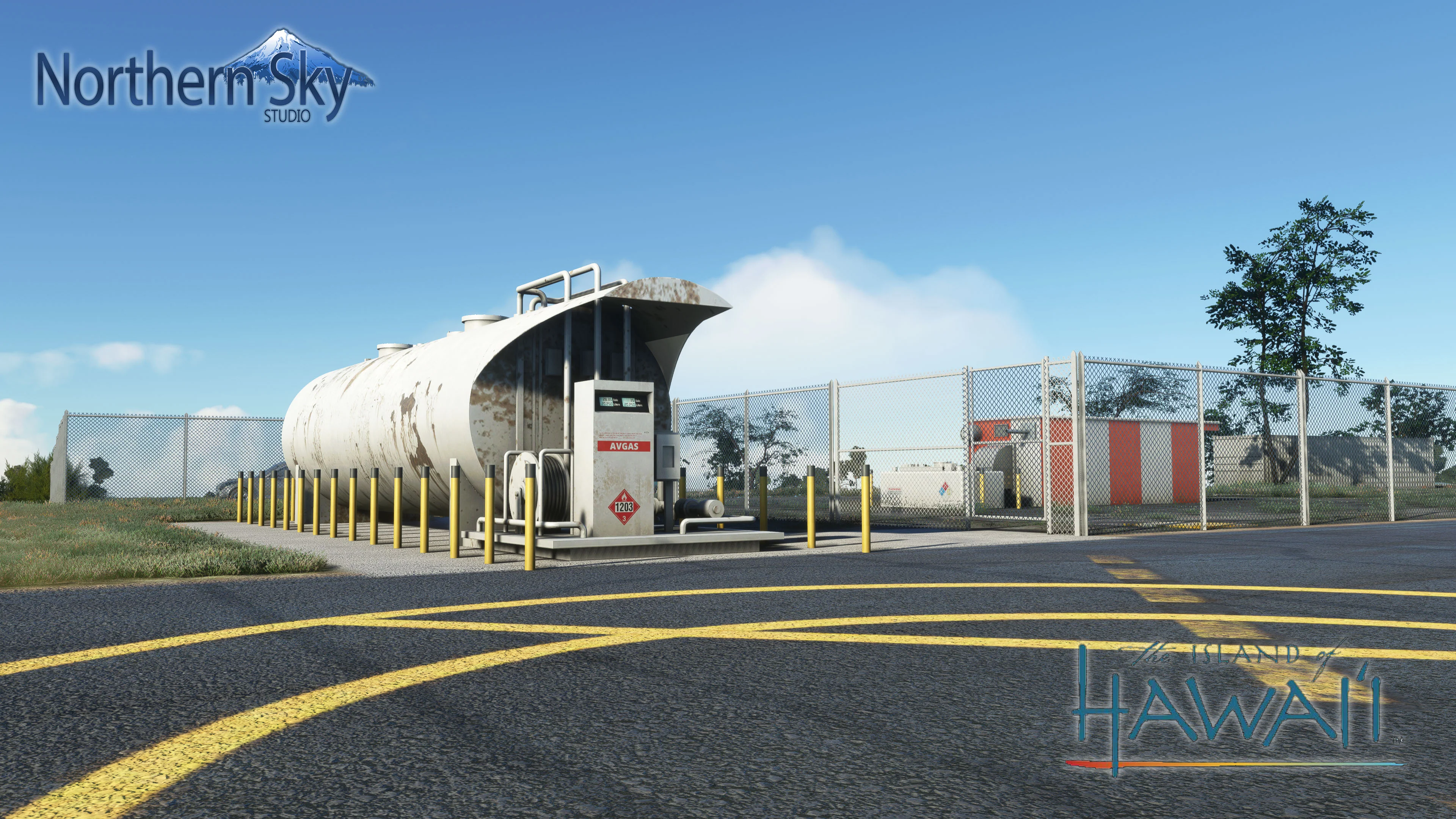PHMU - Waimea-Kohala Airport MSFS - Image 32