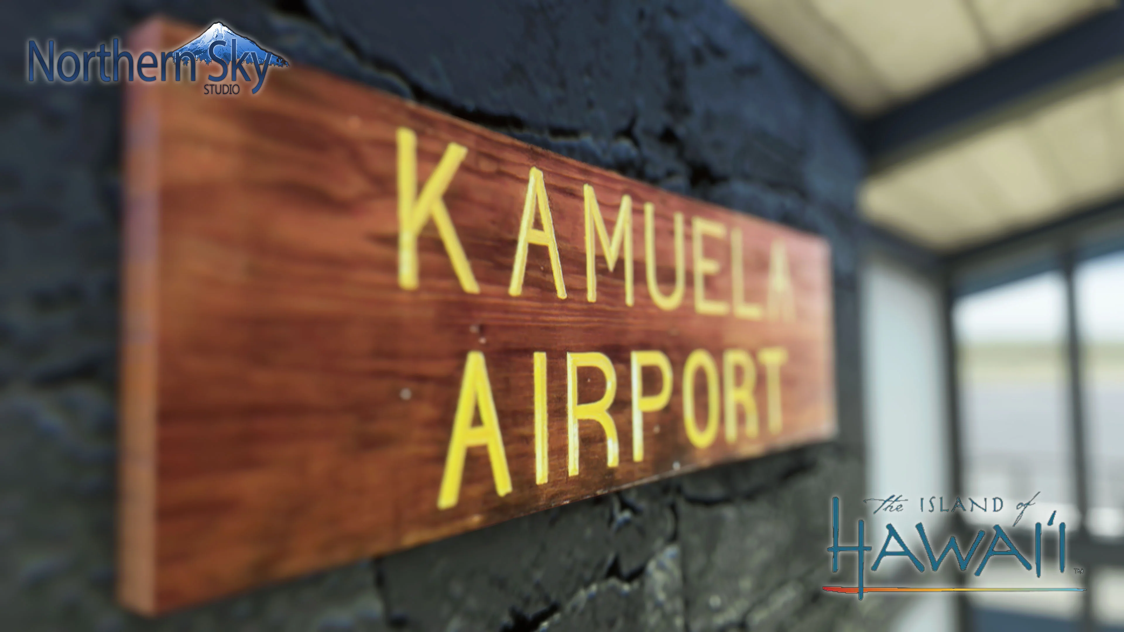 PHMU - Waimea-Kohala Airport MSFS - Image 35