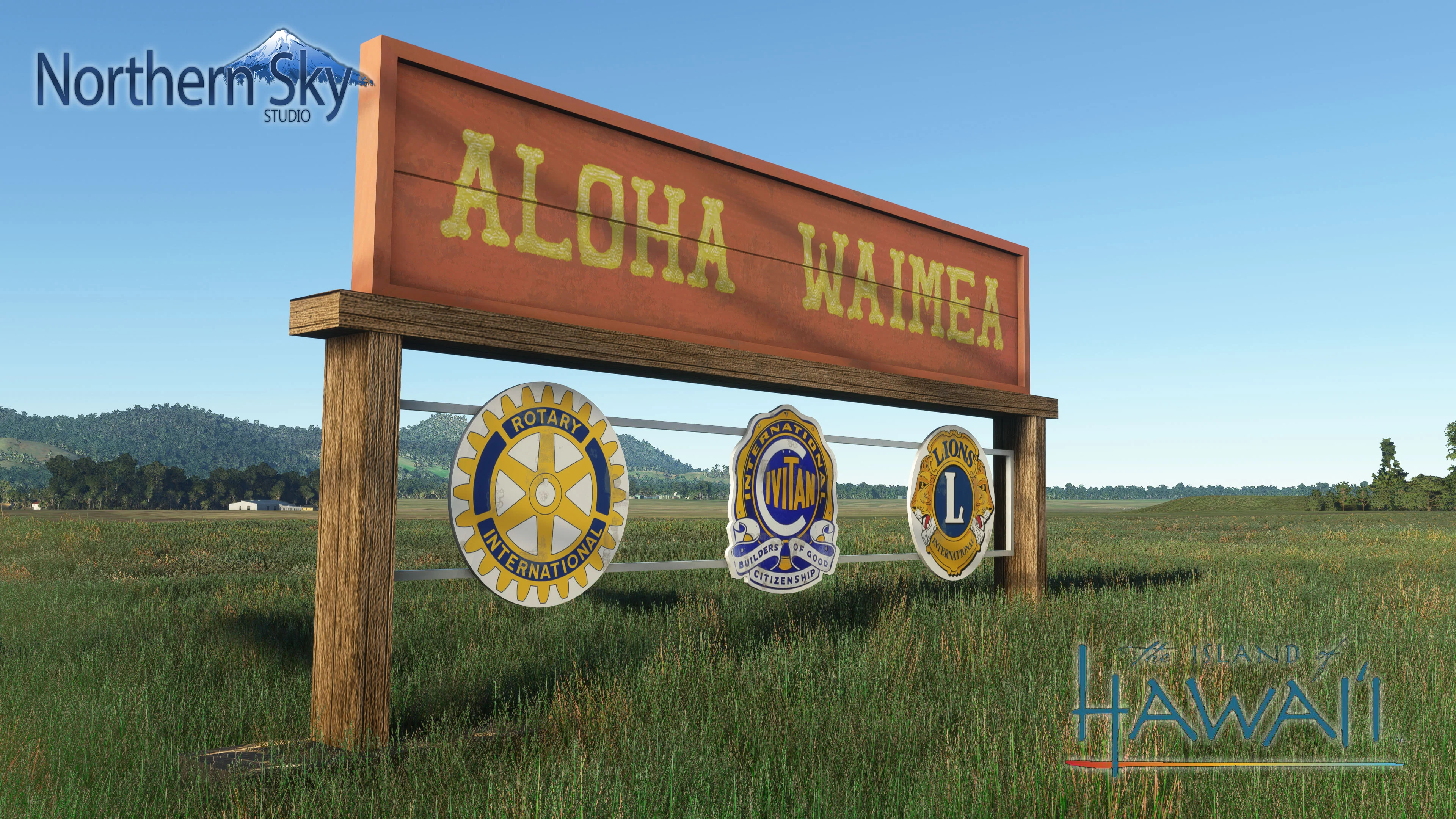 PHMU - Waimea-Kohala Airport MSFS - Image 5