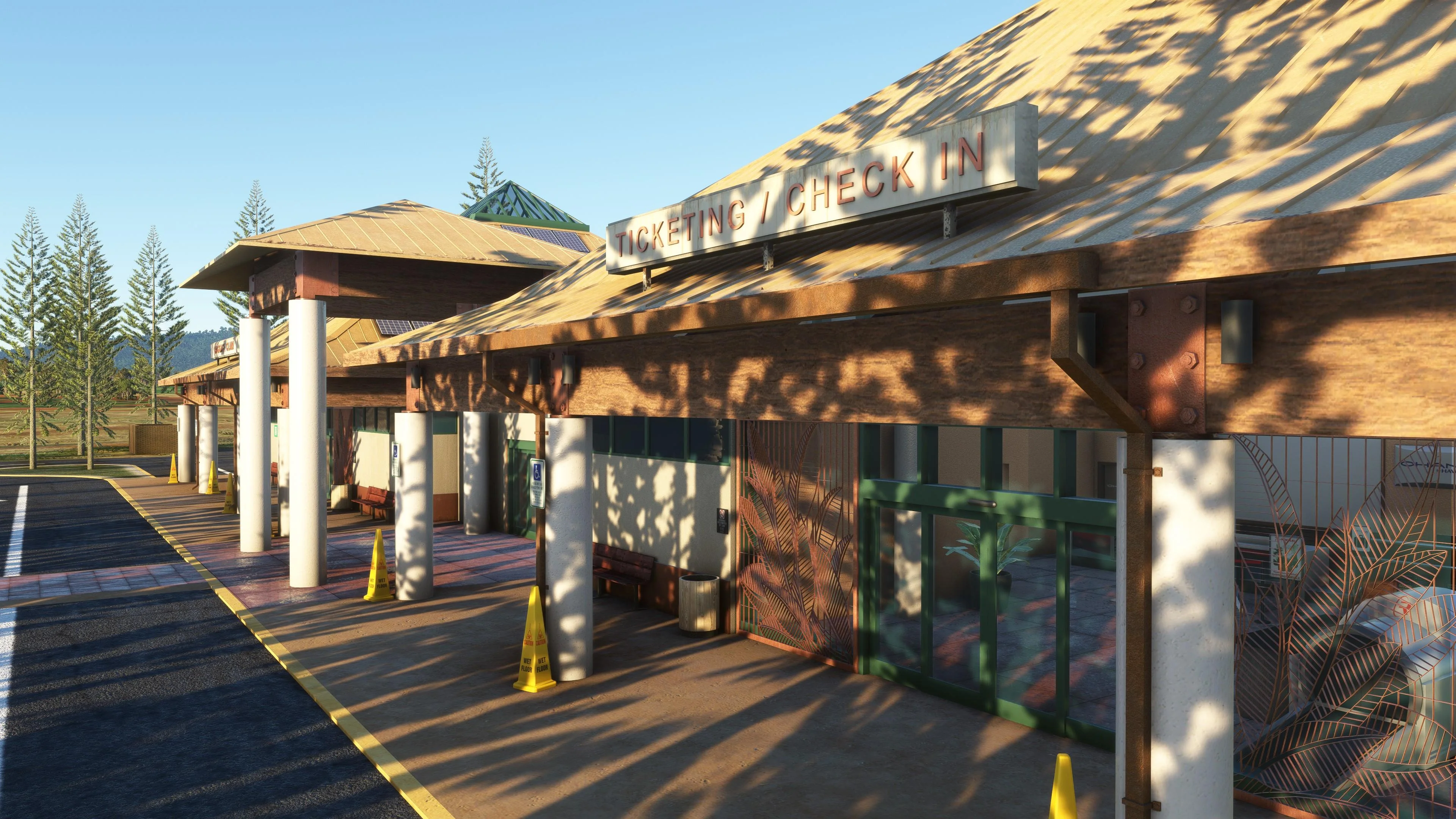 PHNY - Lanai Airport MSFS - Image 12