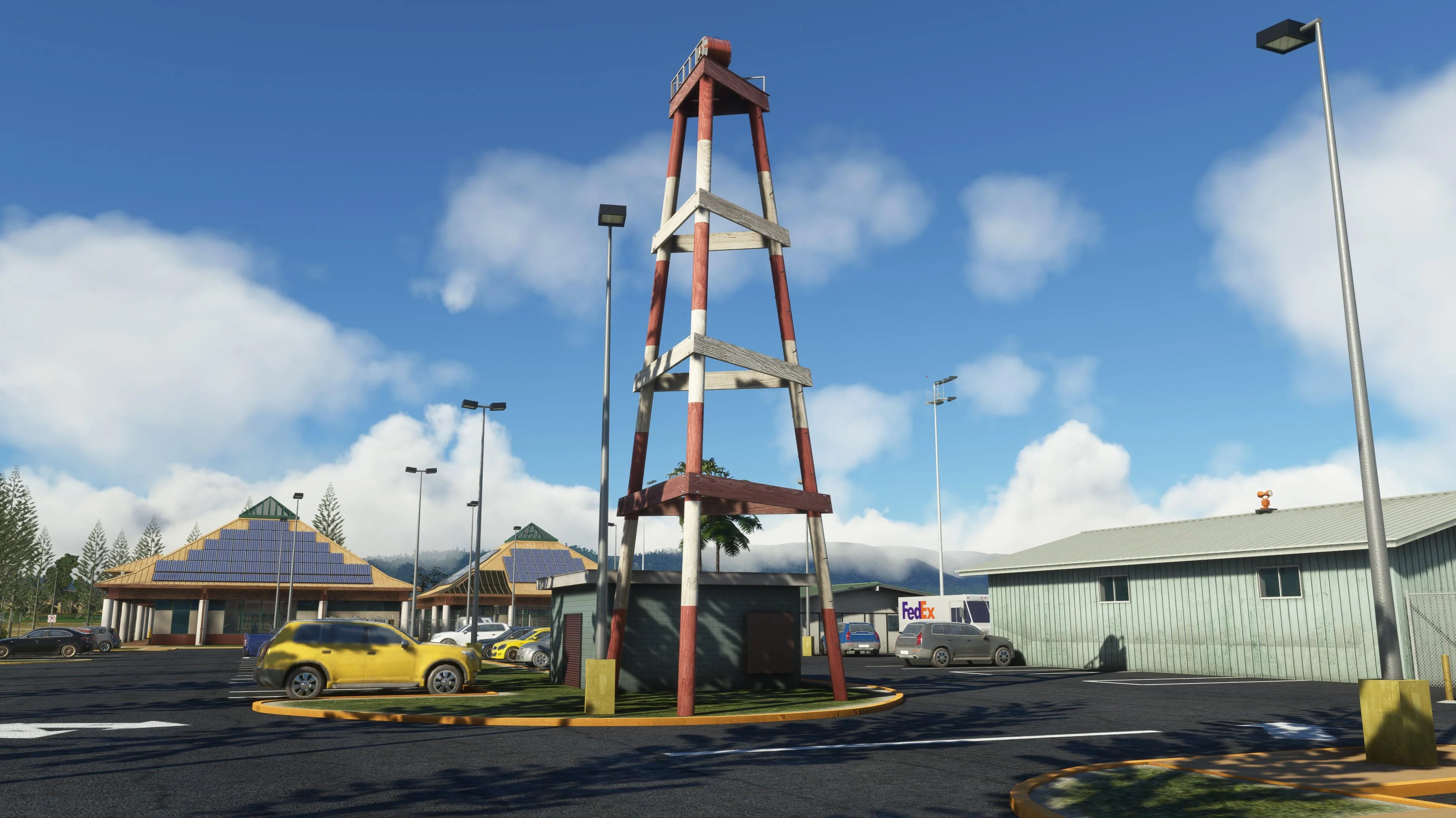 PHNY - Lanai Airport MSFS - Image 16