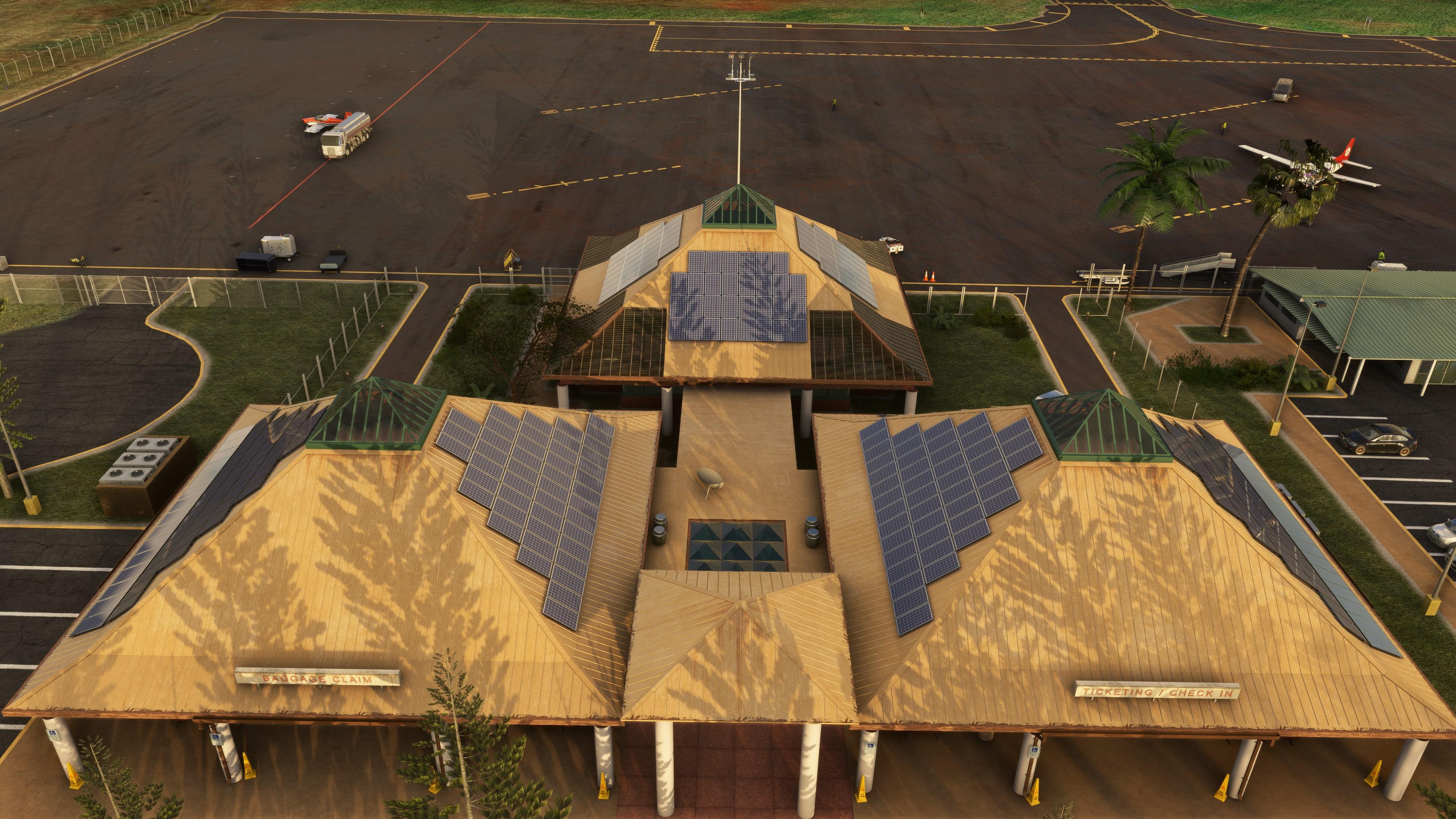 PHNY - Lanai Airport MSFS - Image 21