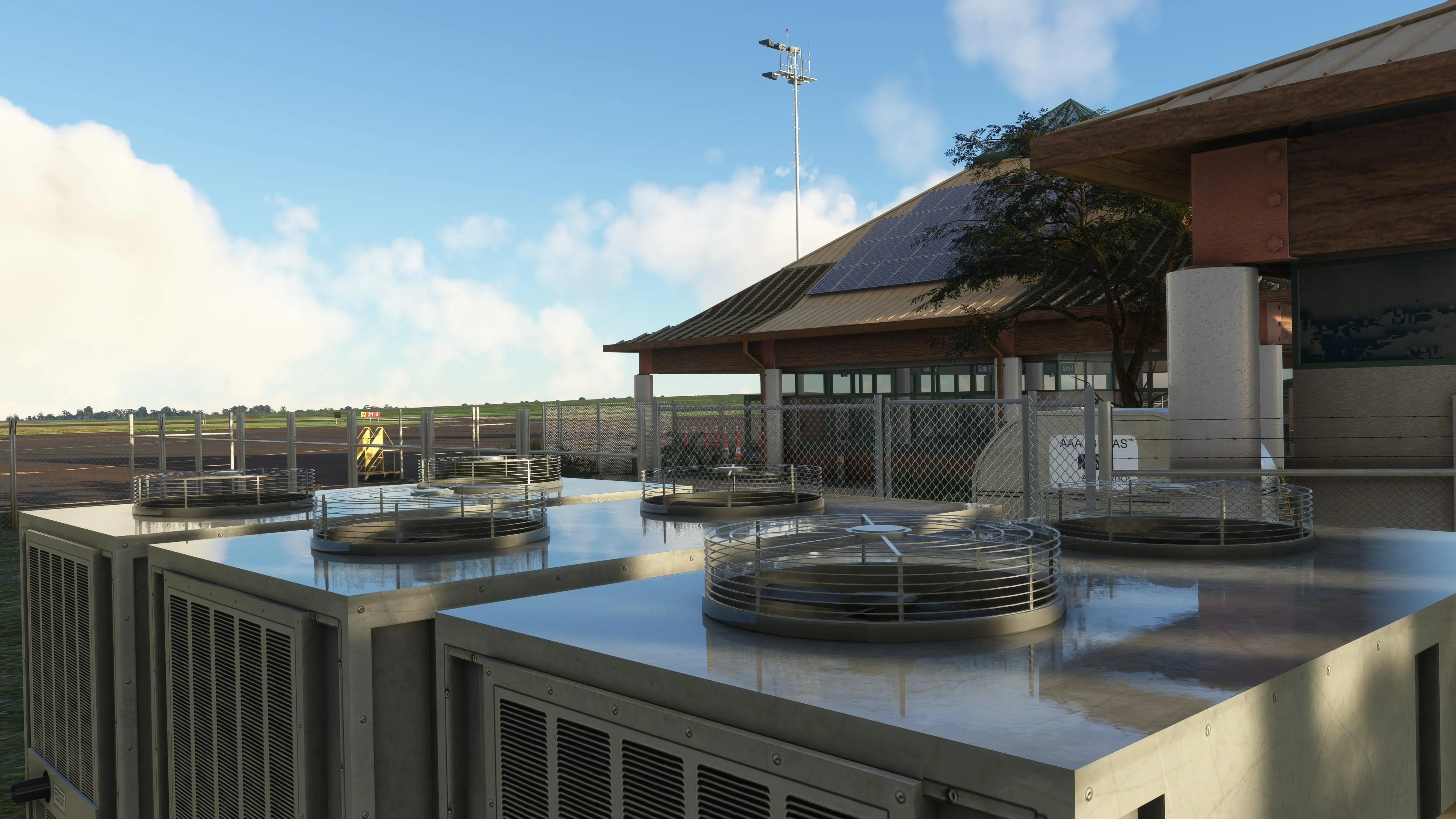 PHNY - Lanai Airport MSFS - Image 32