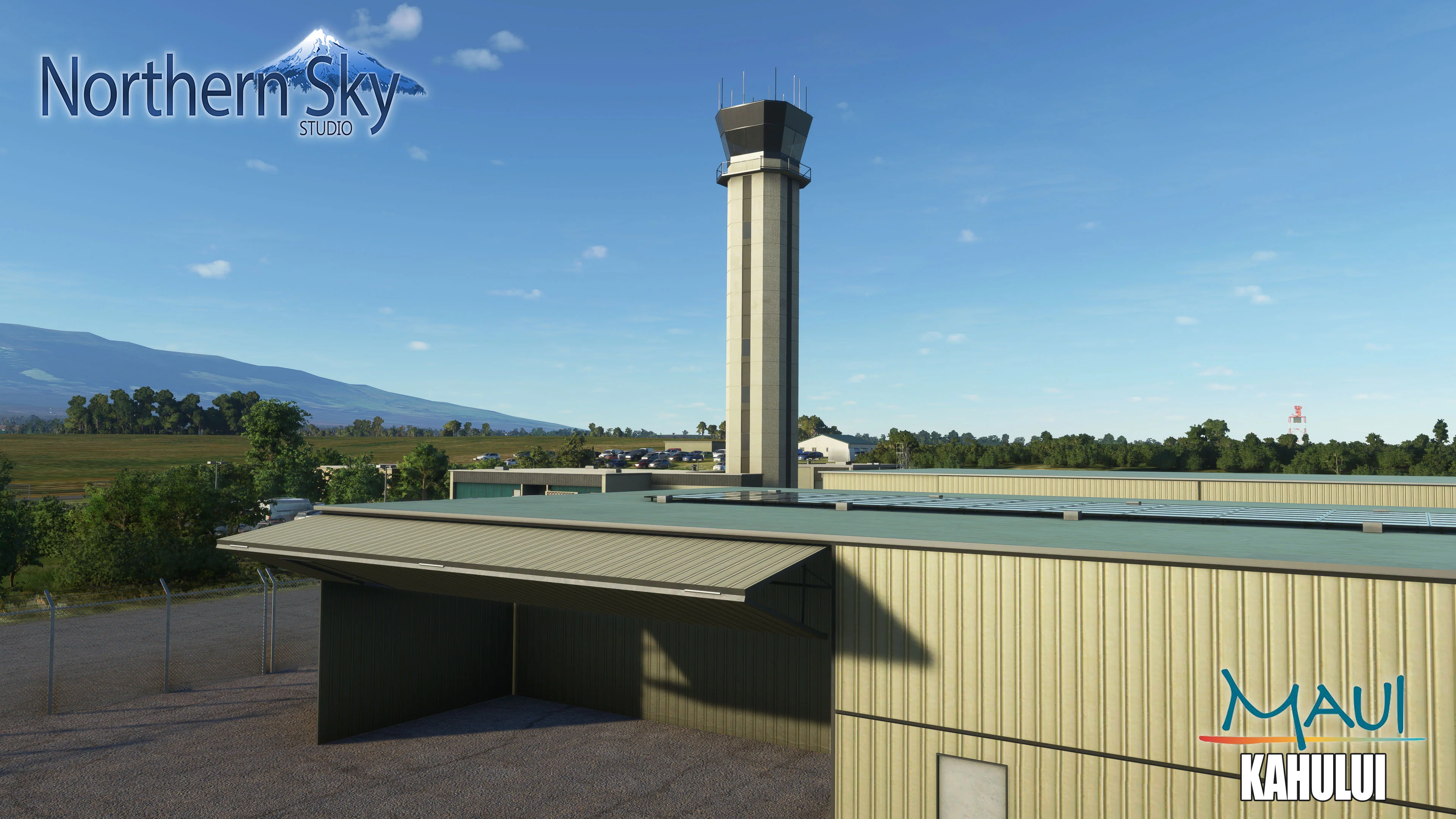 PHOG - Kahului Airport MSFS - Image 10