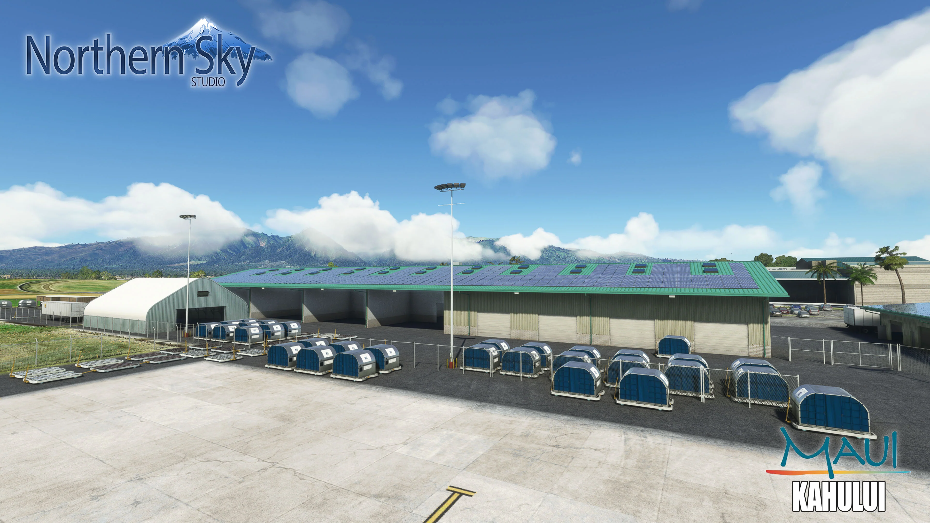 PHOG - Kahului Airport MSFS - Image 40