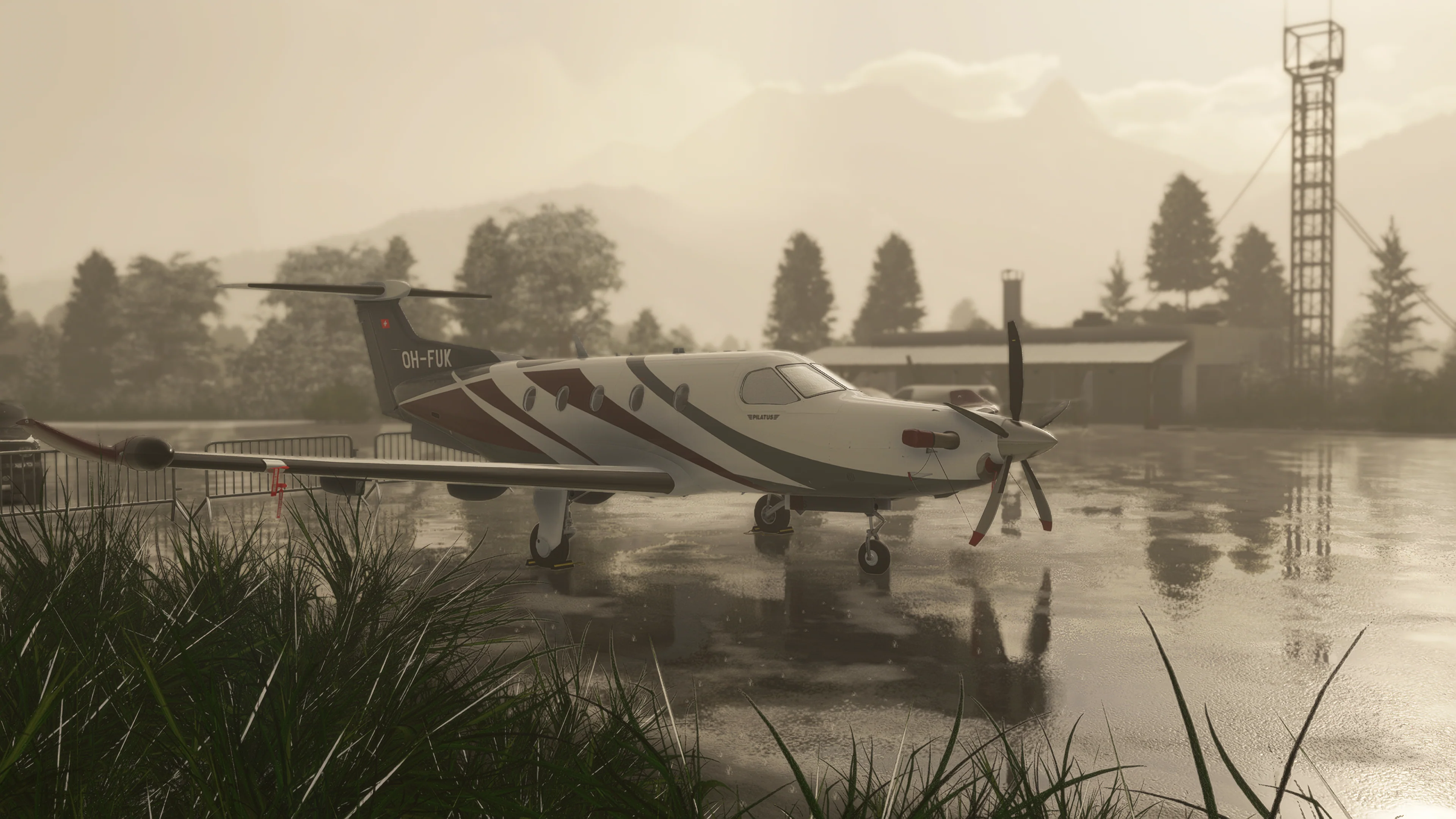 Pilatus PC-12 Legacy MSFS - Image 11
